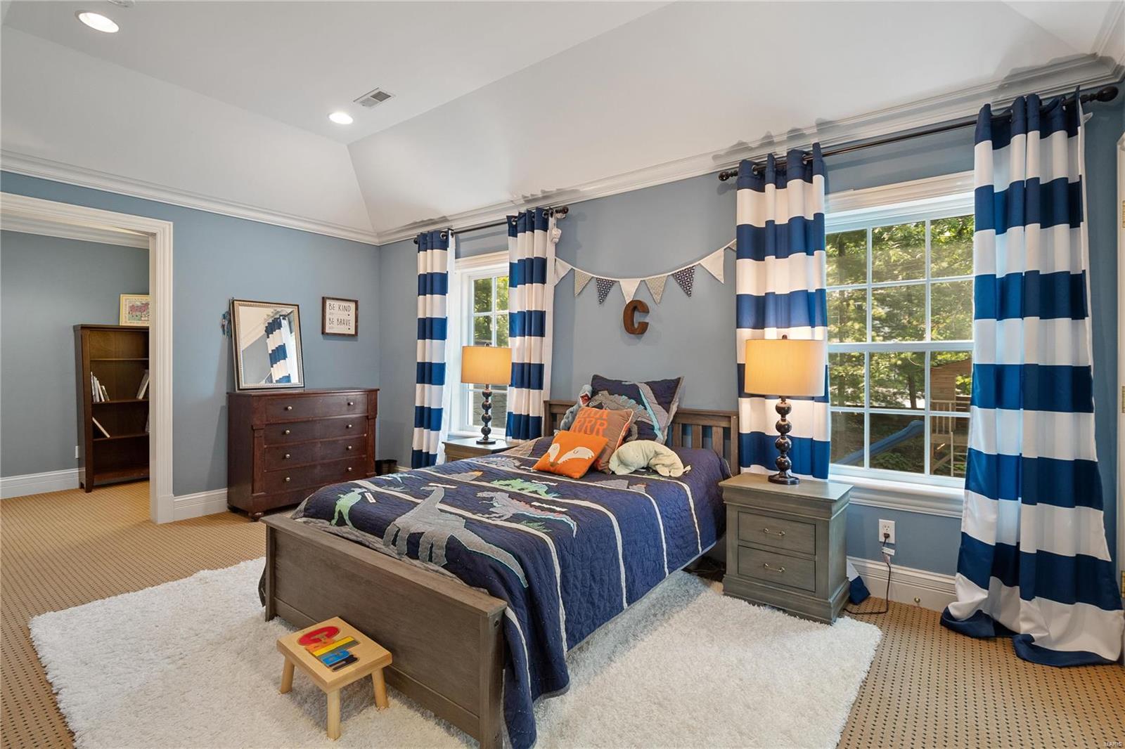 La Hacienda - Residential