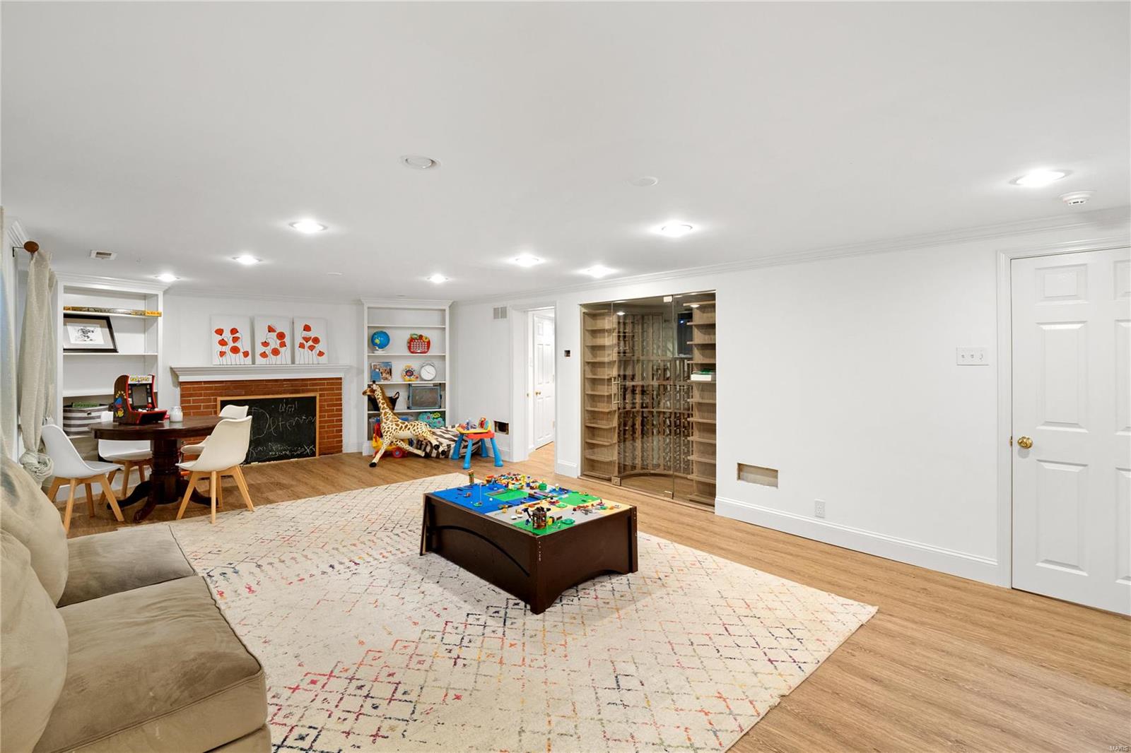 La Hacienda - Residential