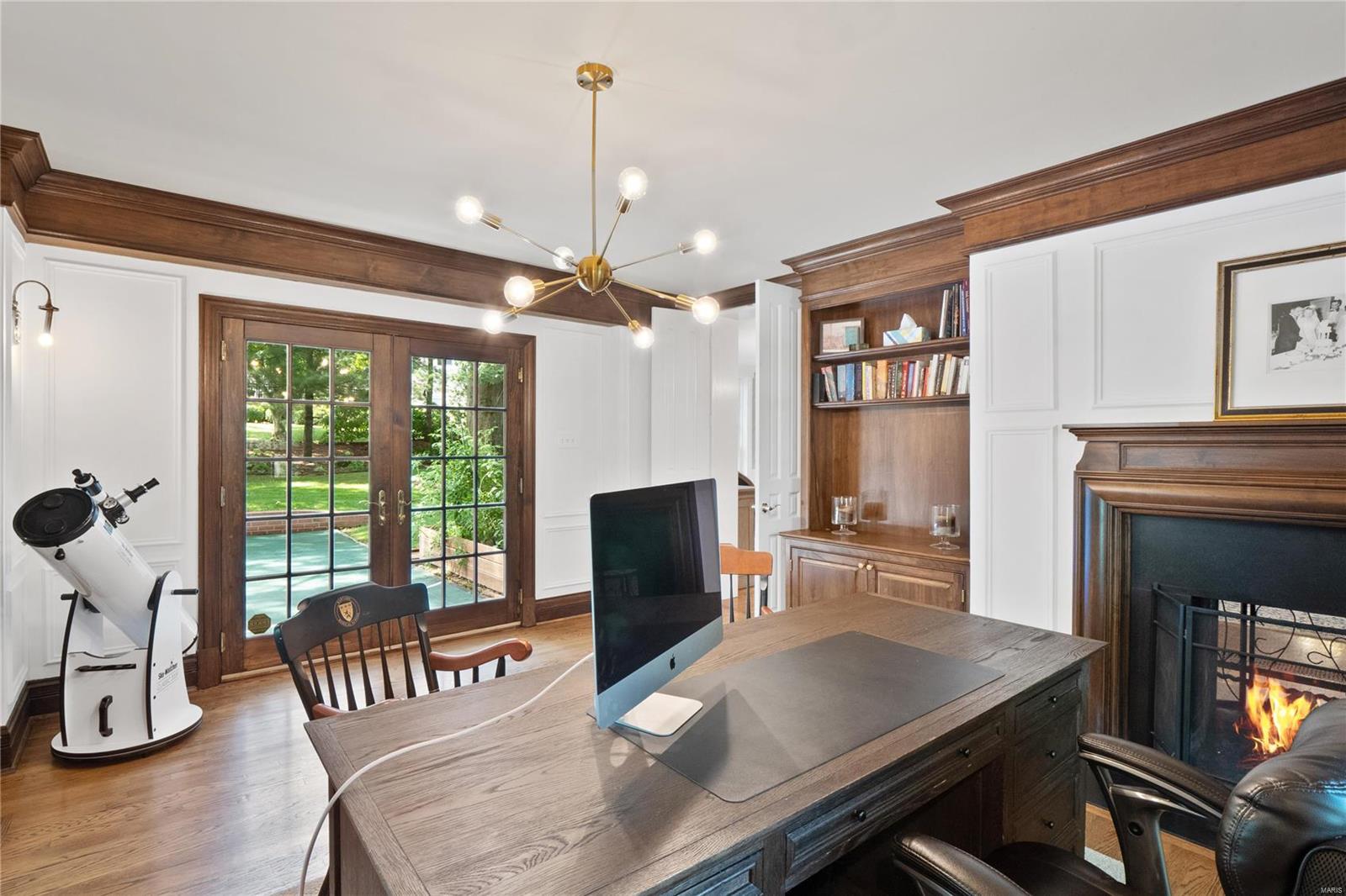 La Hacienda - Residential