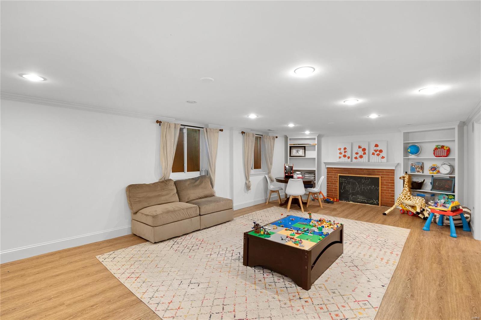 La Hacienda - Residential