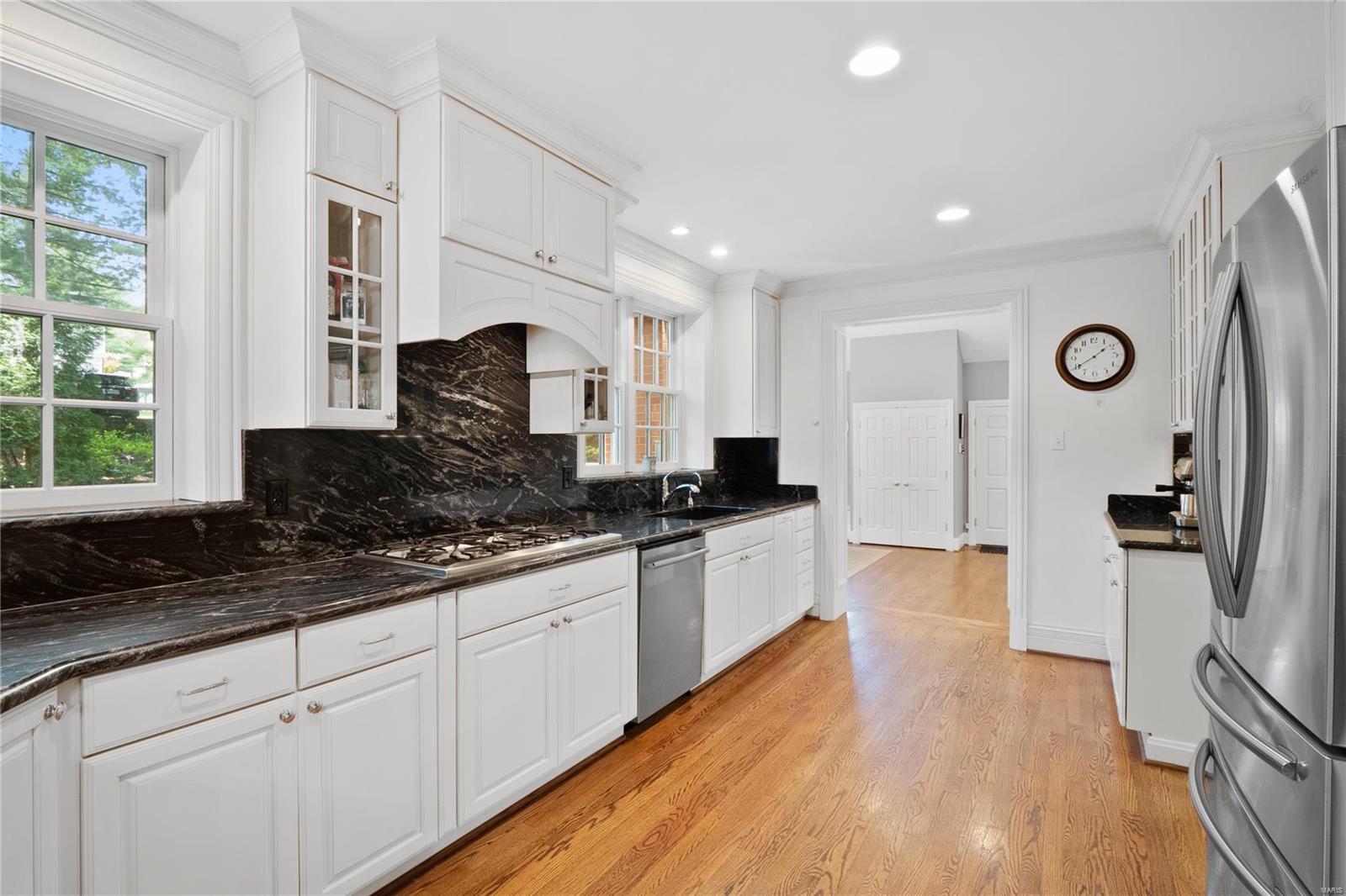 La Hacienda - Residential