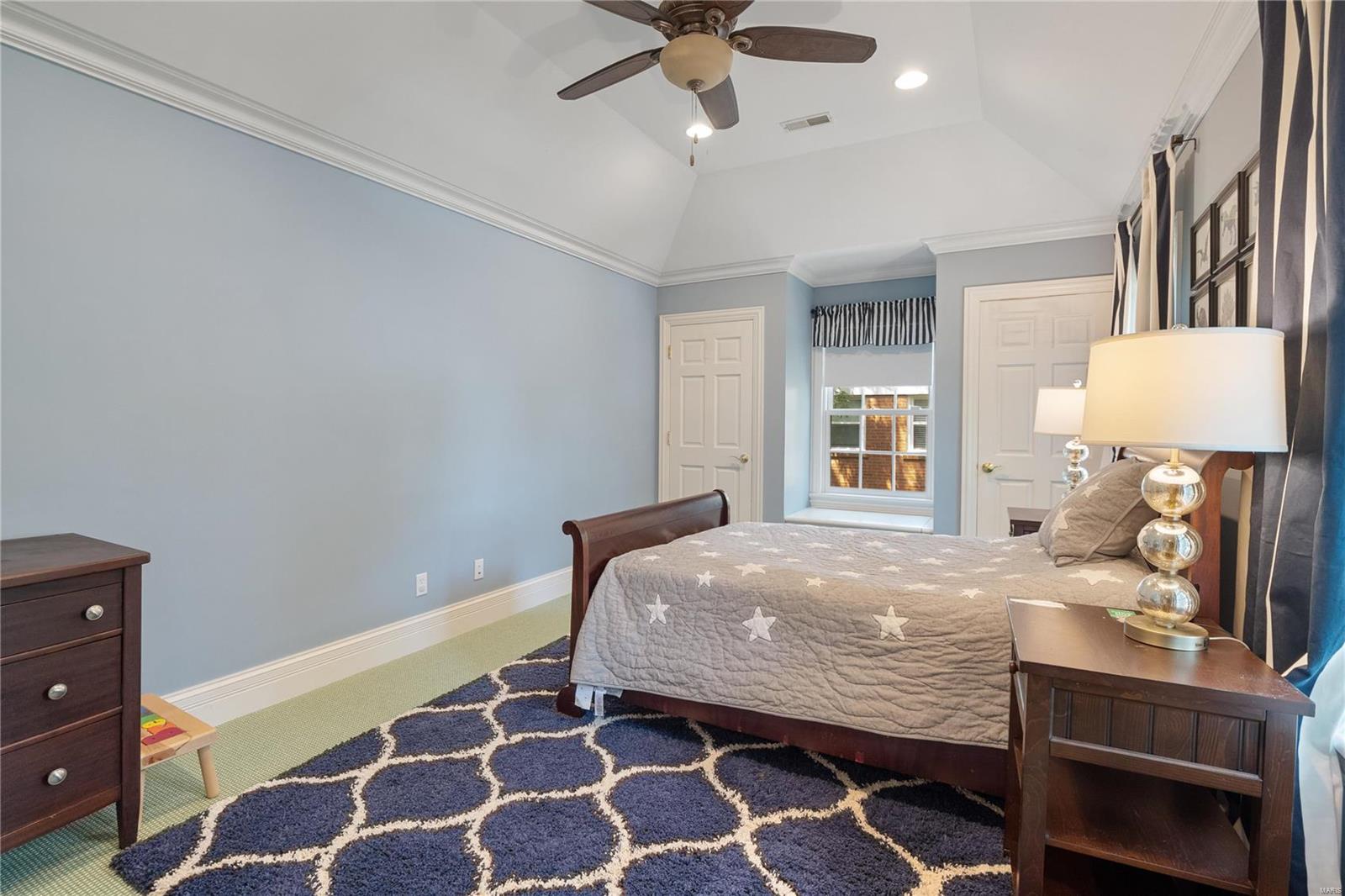 La Hacienda - Residential