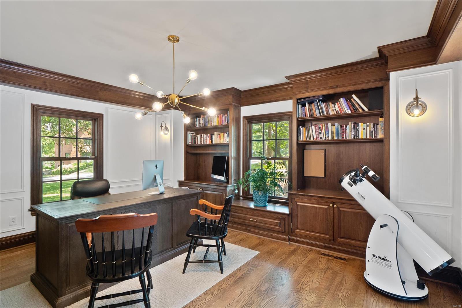 La Hacienda - Residential