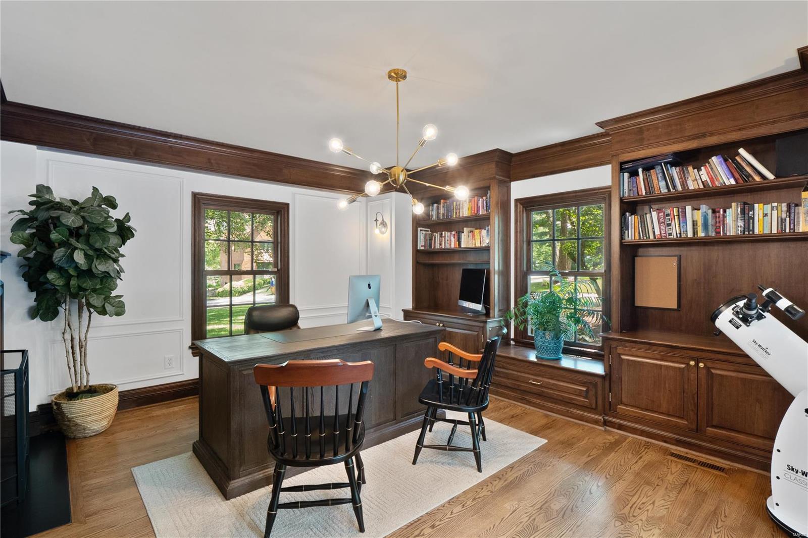 La Hacienda - Residential