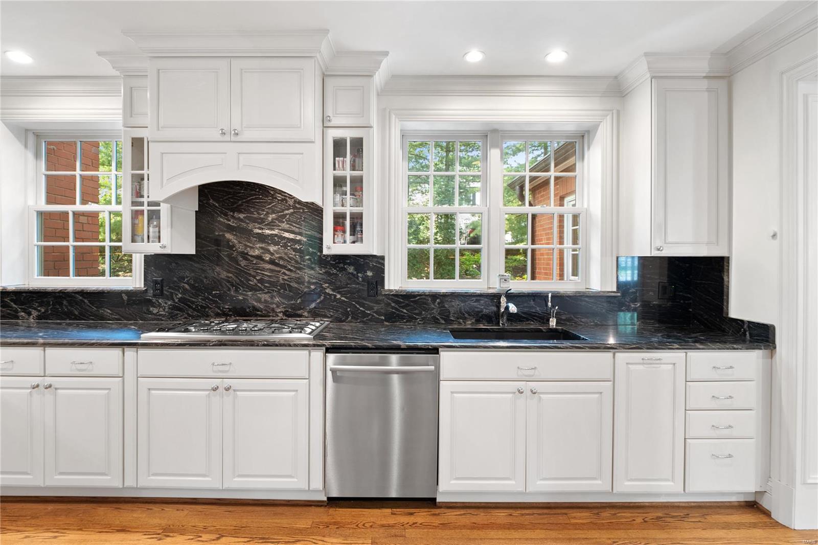 La Hacienda - Residential