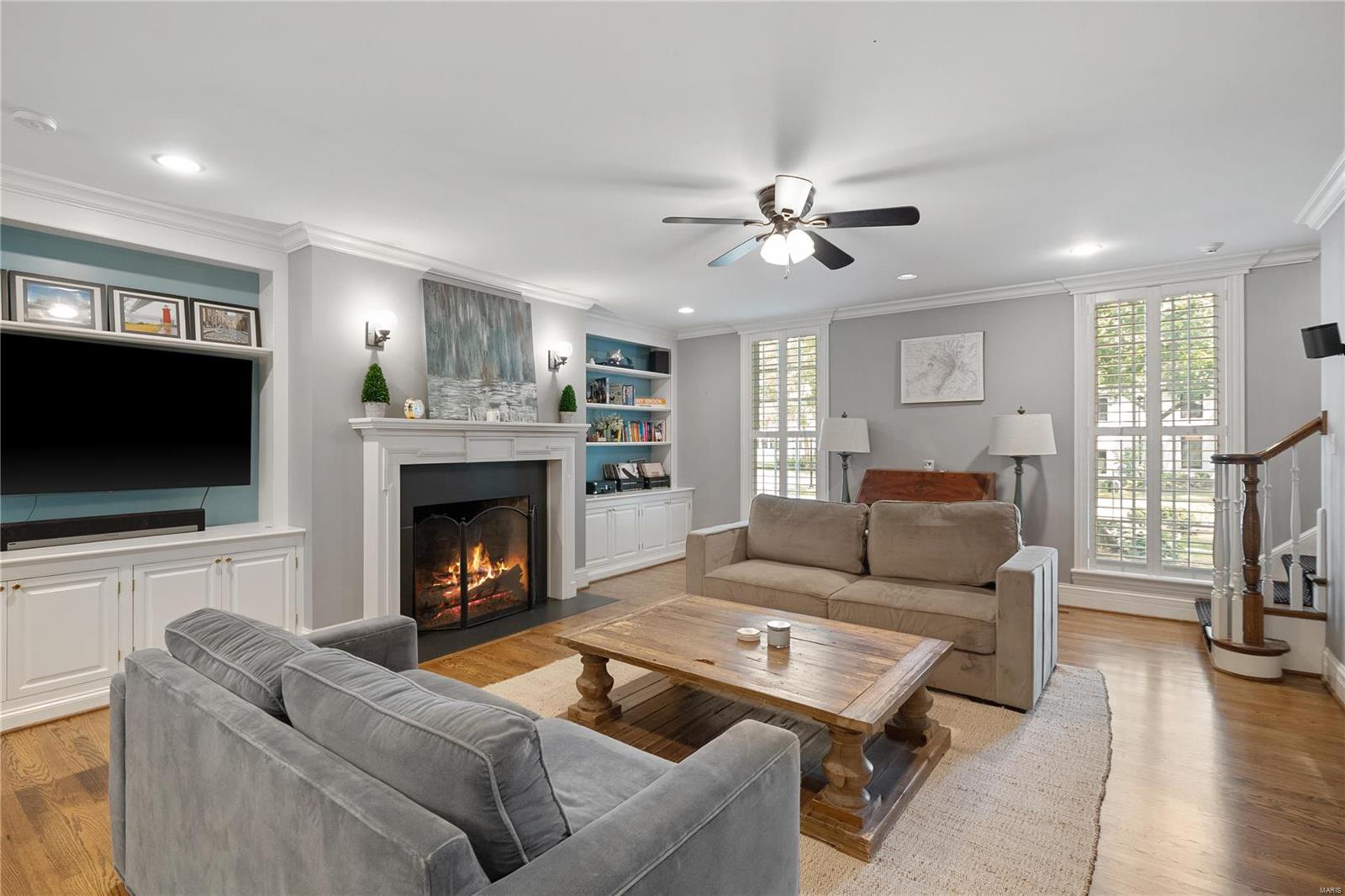 La Hacienda - Residential