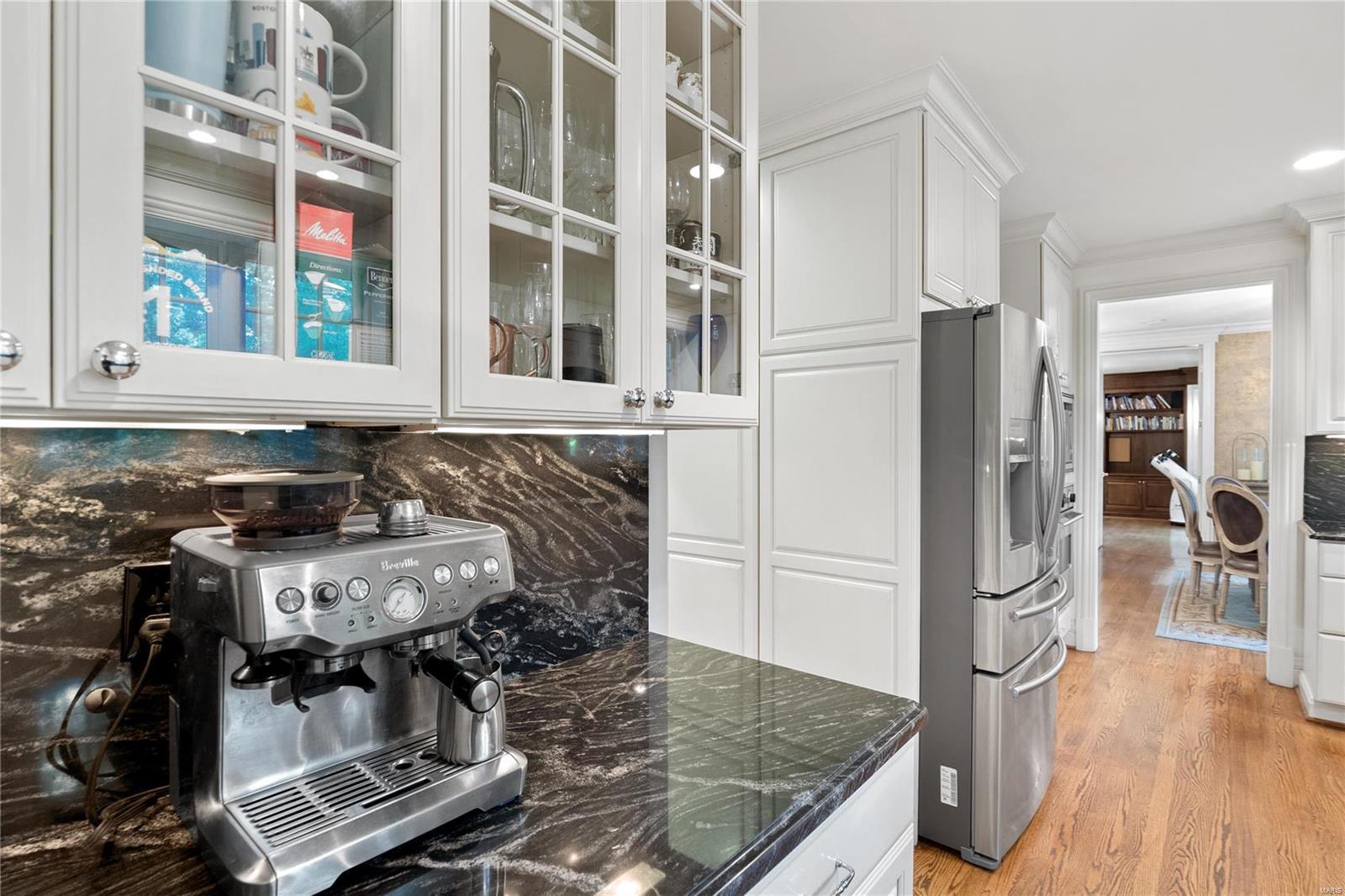 La Hacienda - Residential