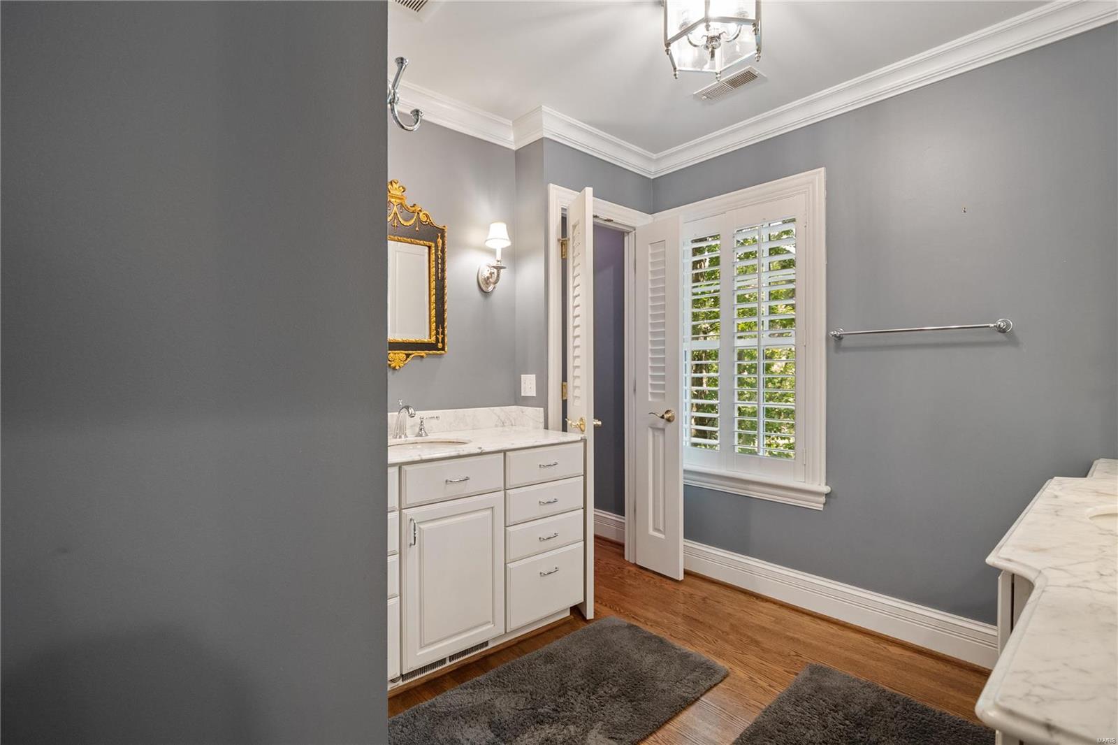 La Hacienda - Residential