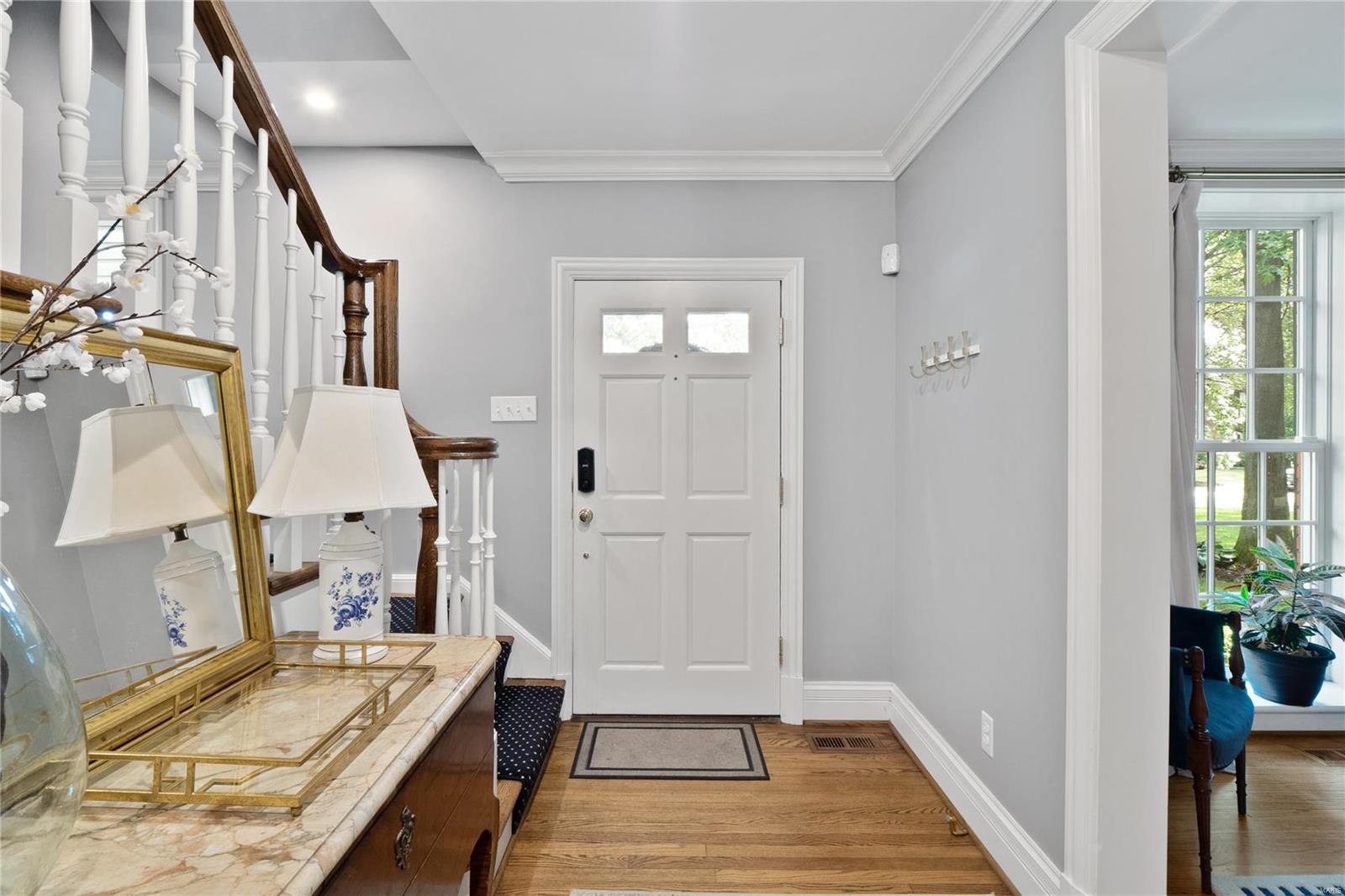 La Hacienda - Residential