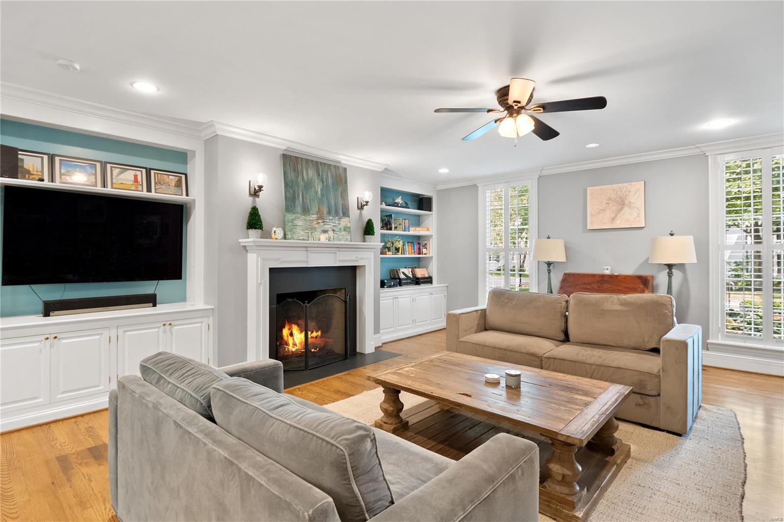 La Hacienda - Residential