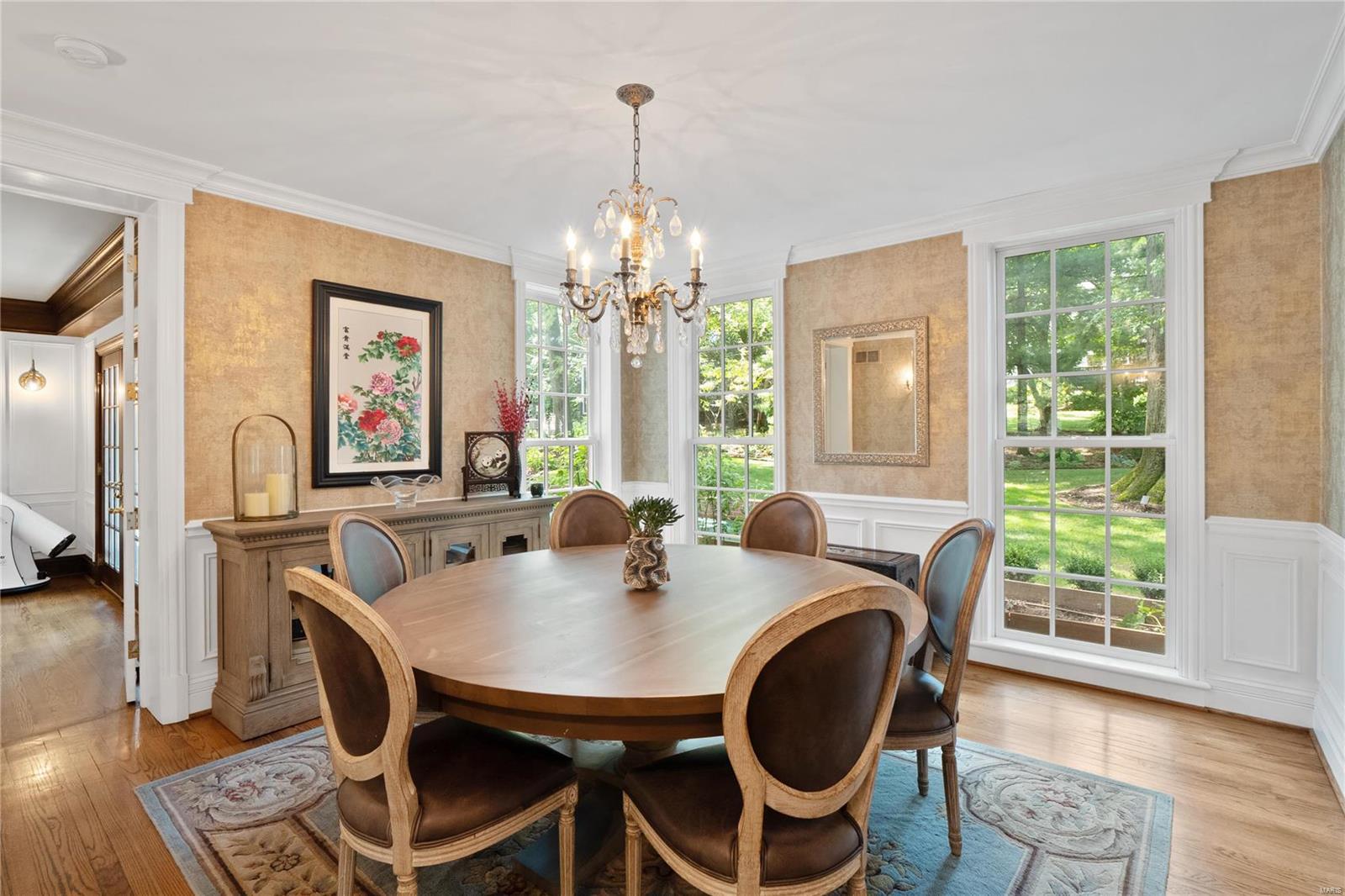 La Hacienda - Residential