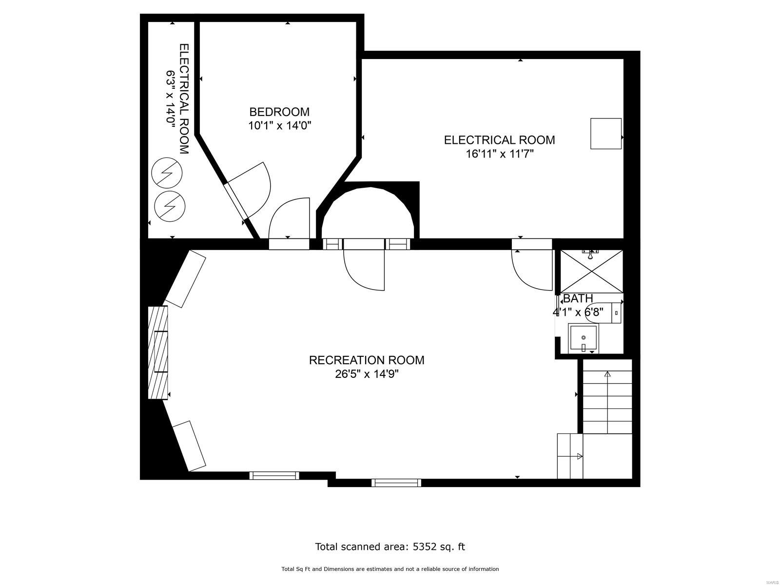 La Hacienda - Residential