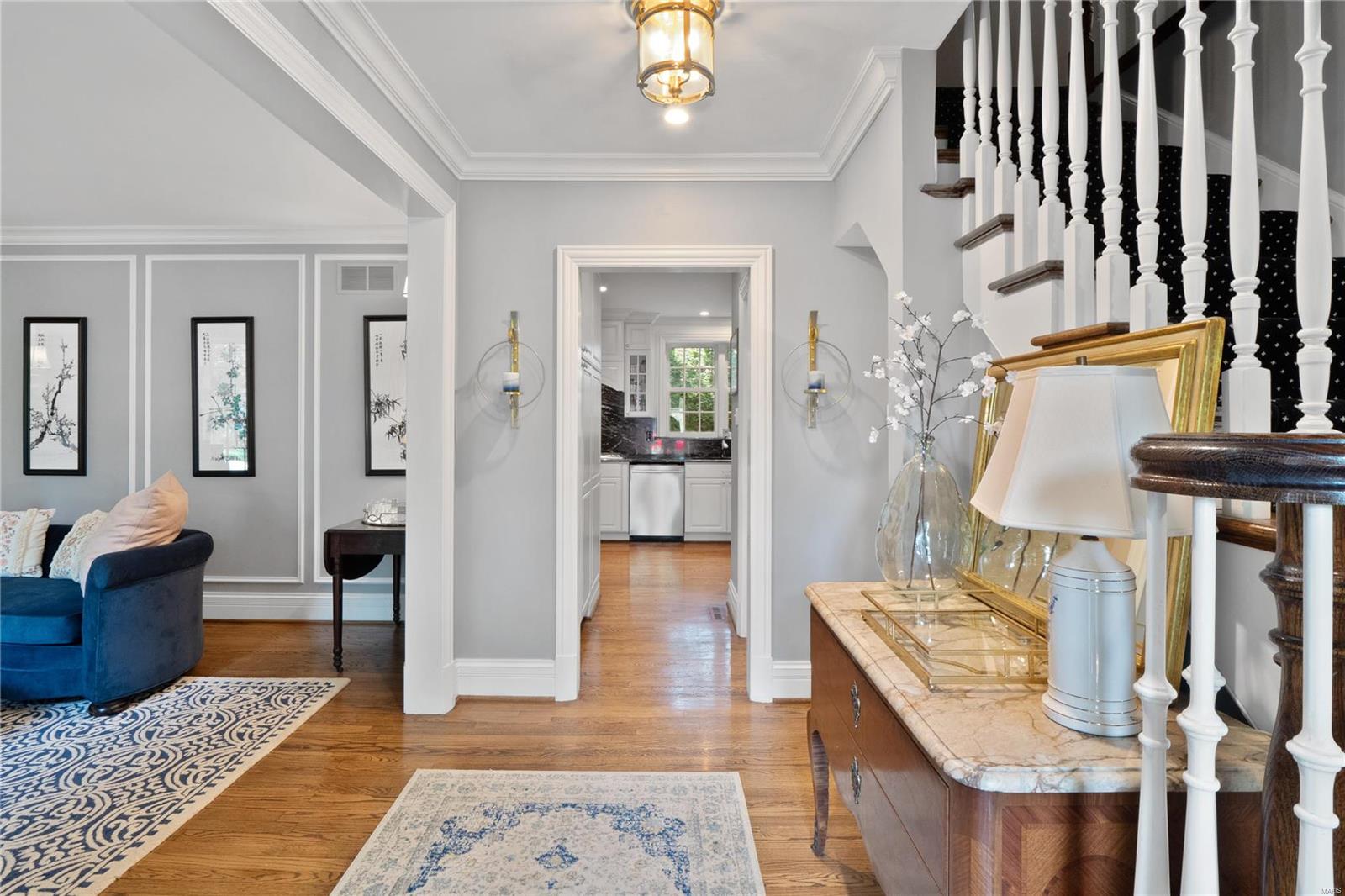 La Hacienda - Residential