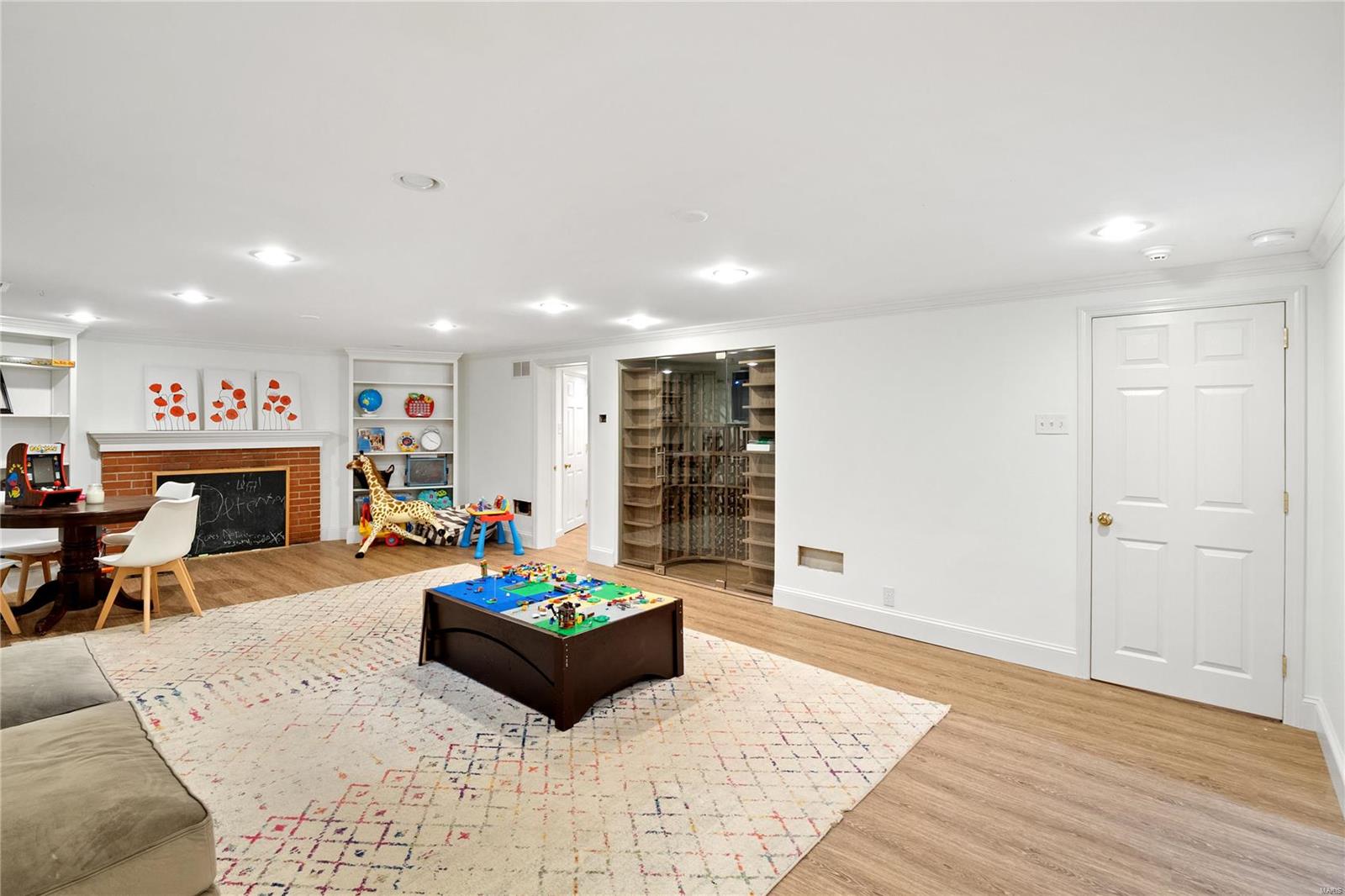 La Hacienda - Residential