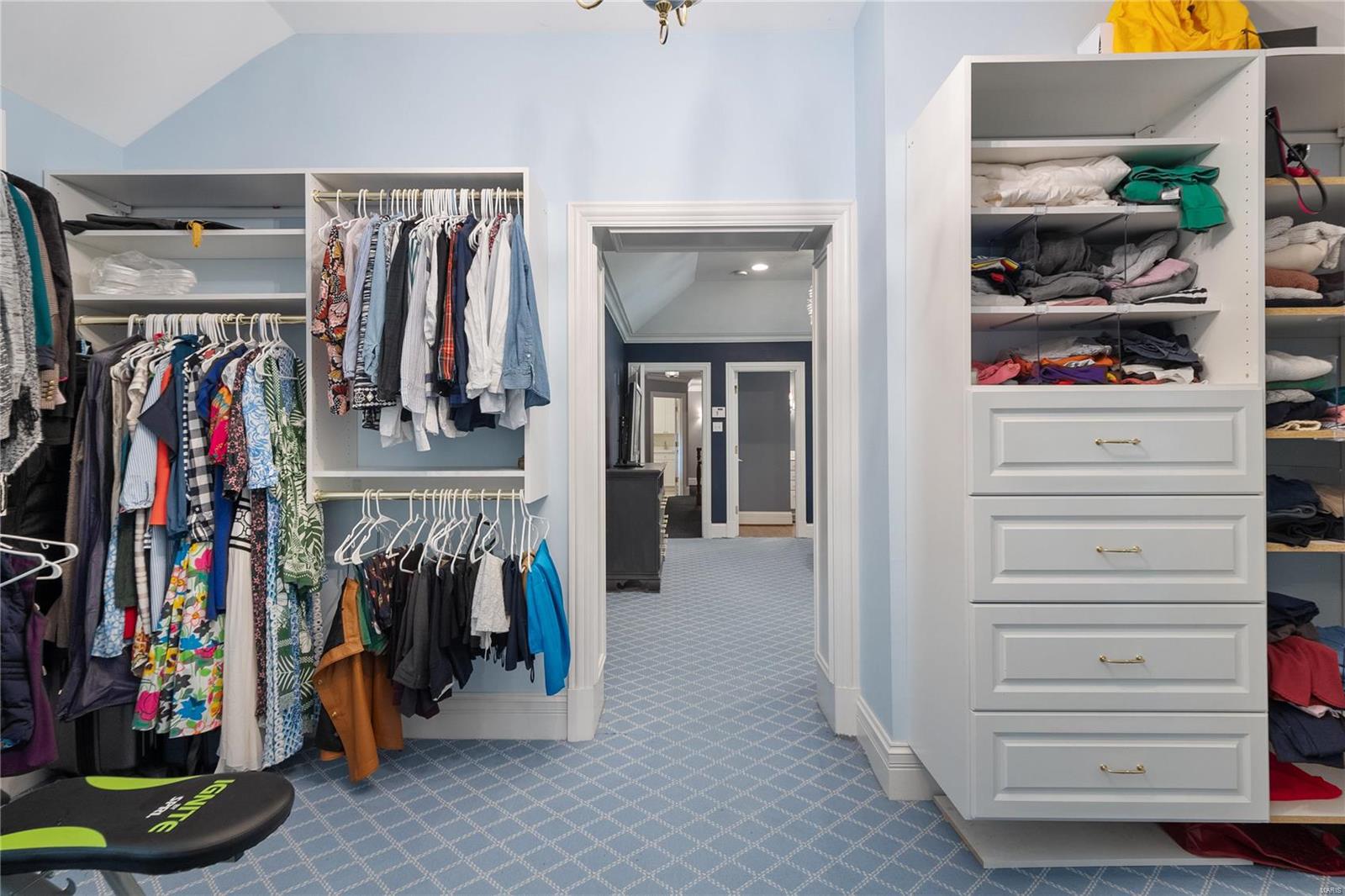 La Hacienda - Residential