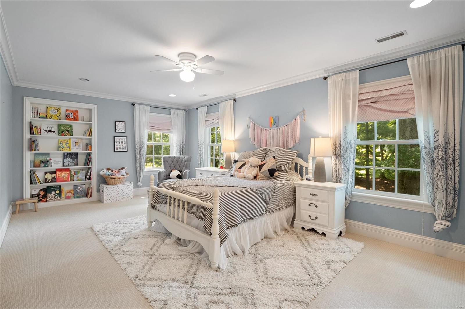 La Hacienda - Residential