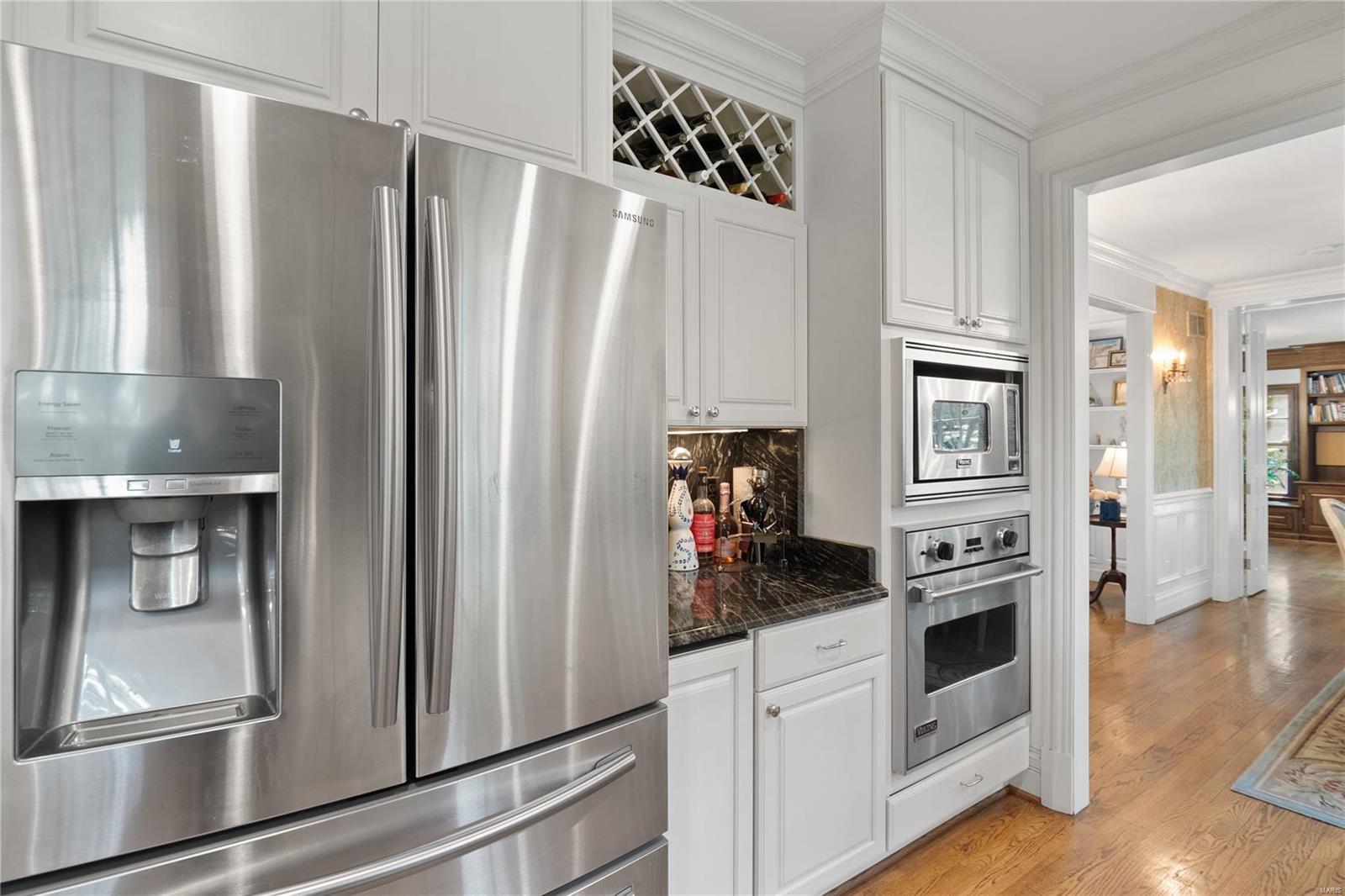 La Hacienda - Residential