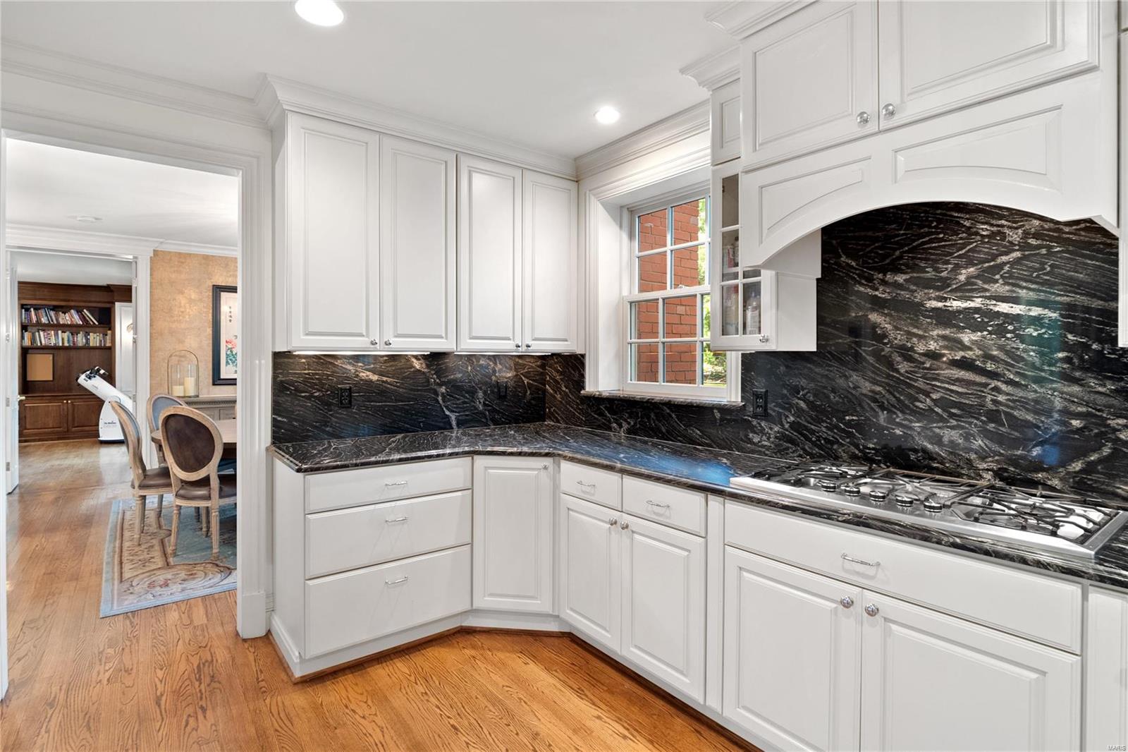 La Hacienda - Residential