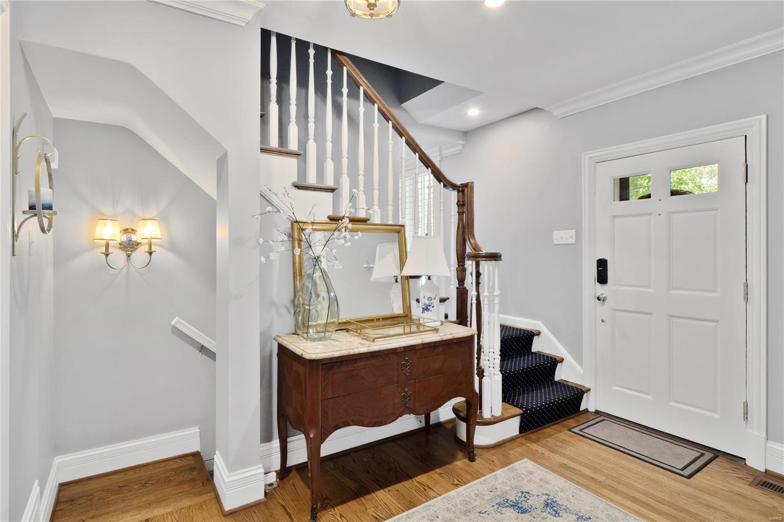 La Hacienda - Residential