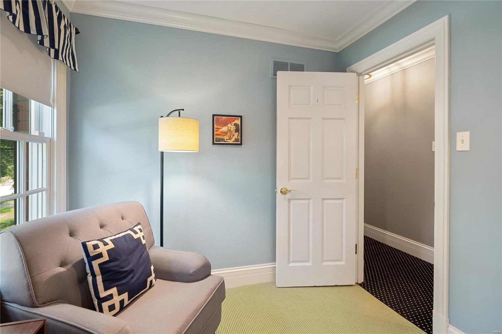 La Hacienda - Residential