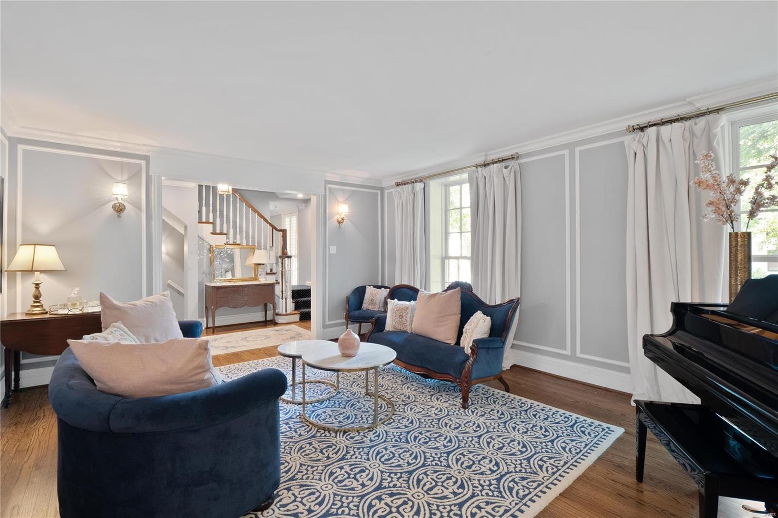 La Hacienda - Residential