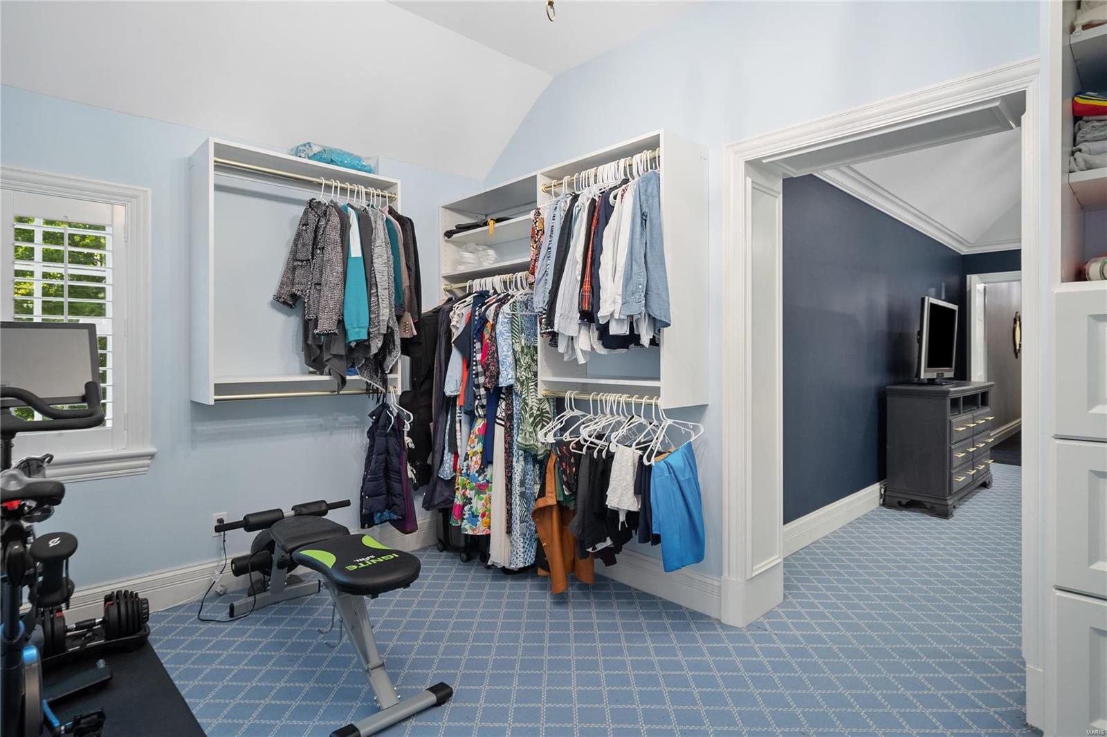 La Hacienda - Residential