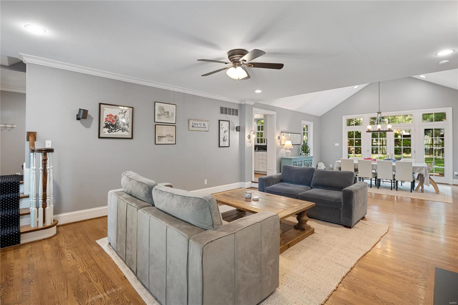 La Hacienda - Residential