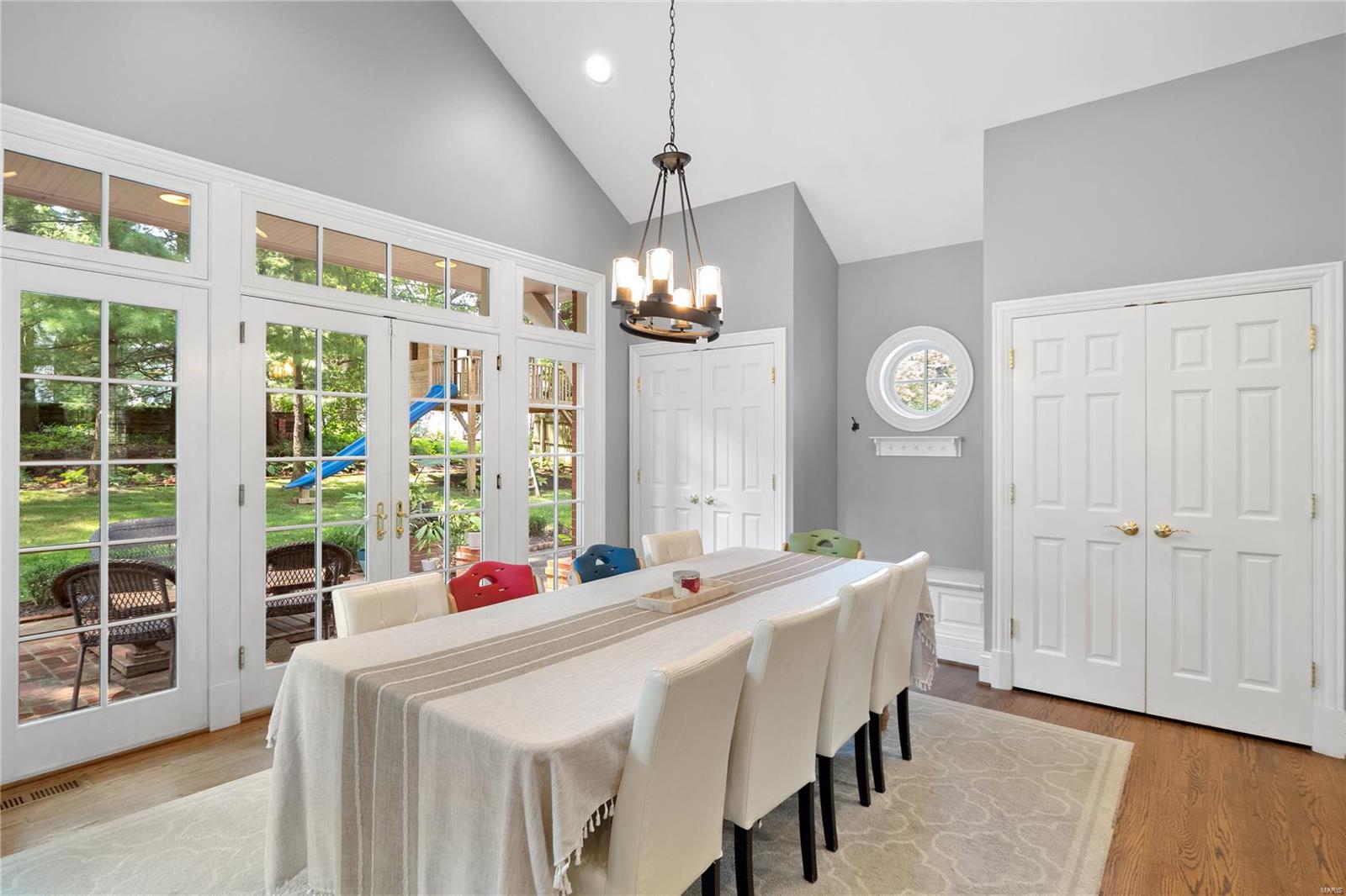 La Hacienda - Residential