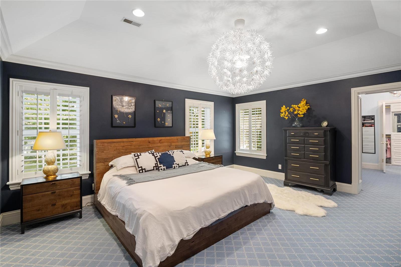 La Hacienda - Residential