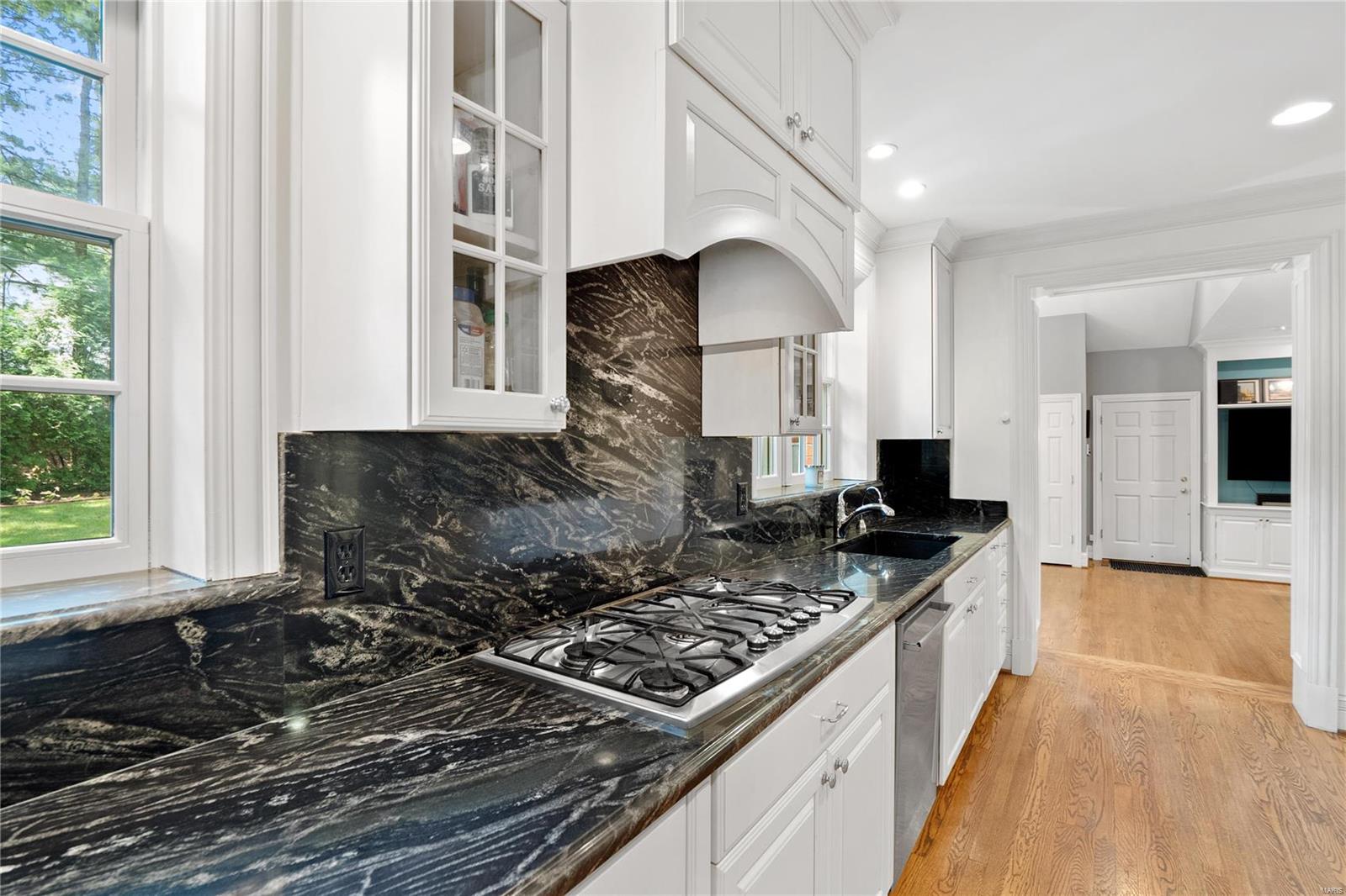 La Hacienda - Residential