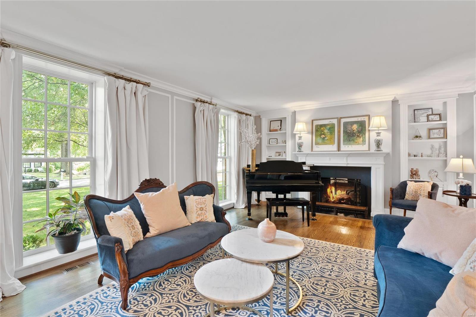 La Hacienda - Residential