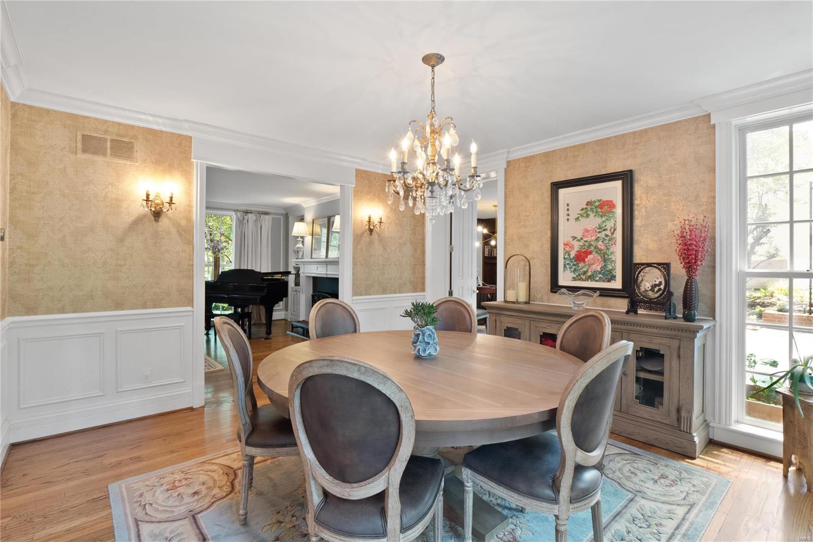 La Hacienda - Residential