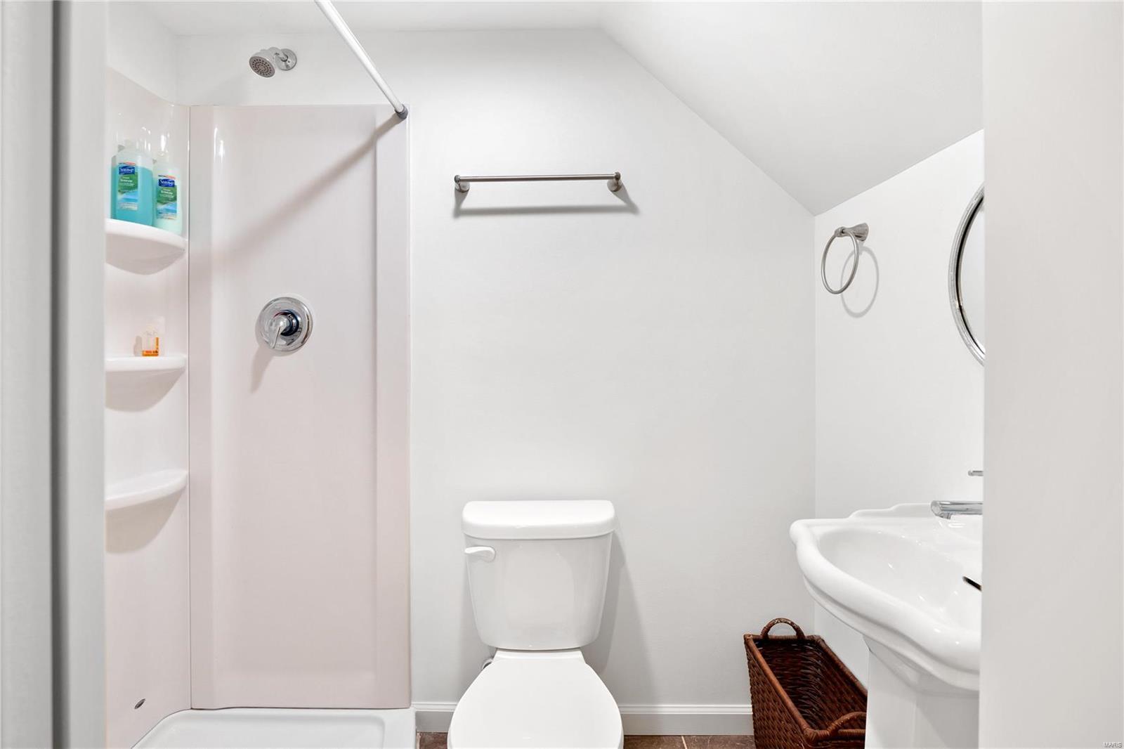 La Hacienda - Residential