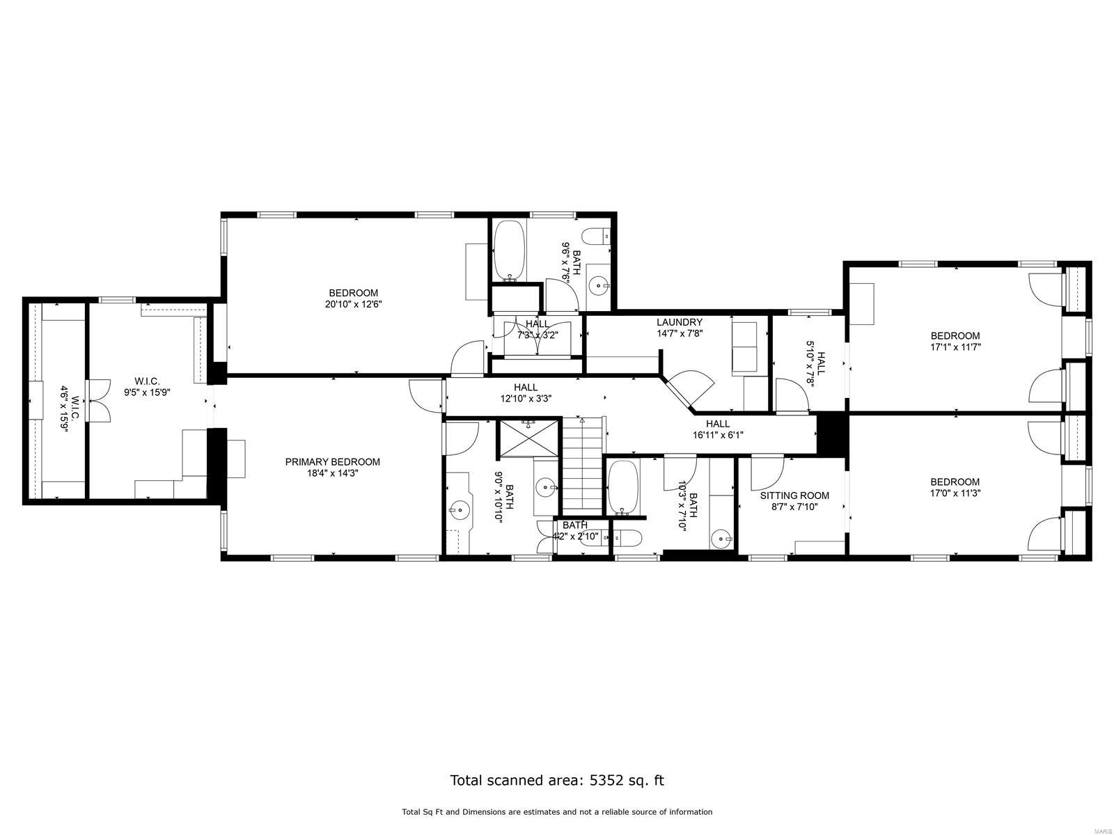 La Hacienda - Residential