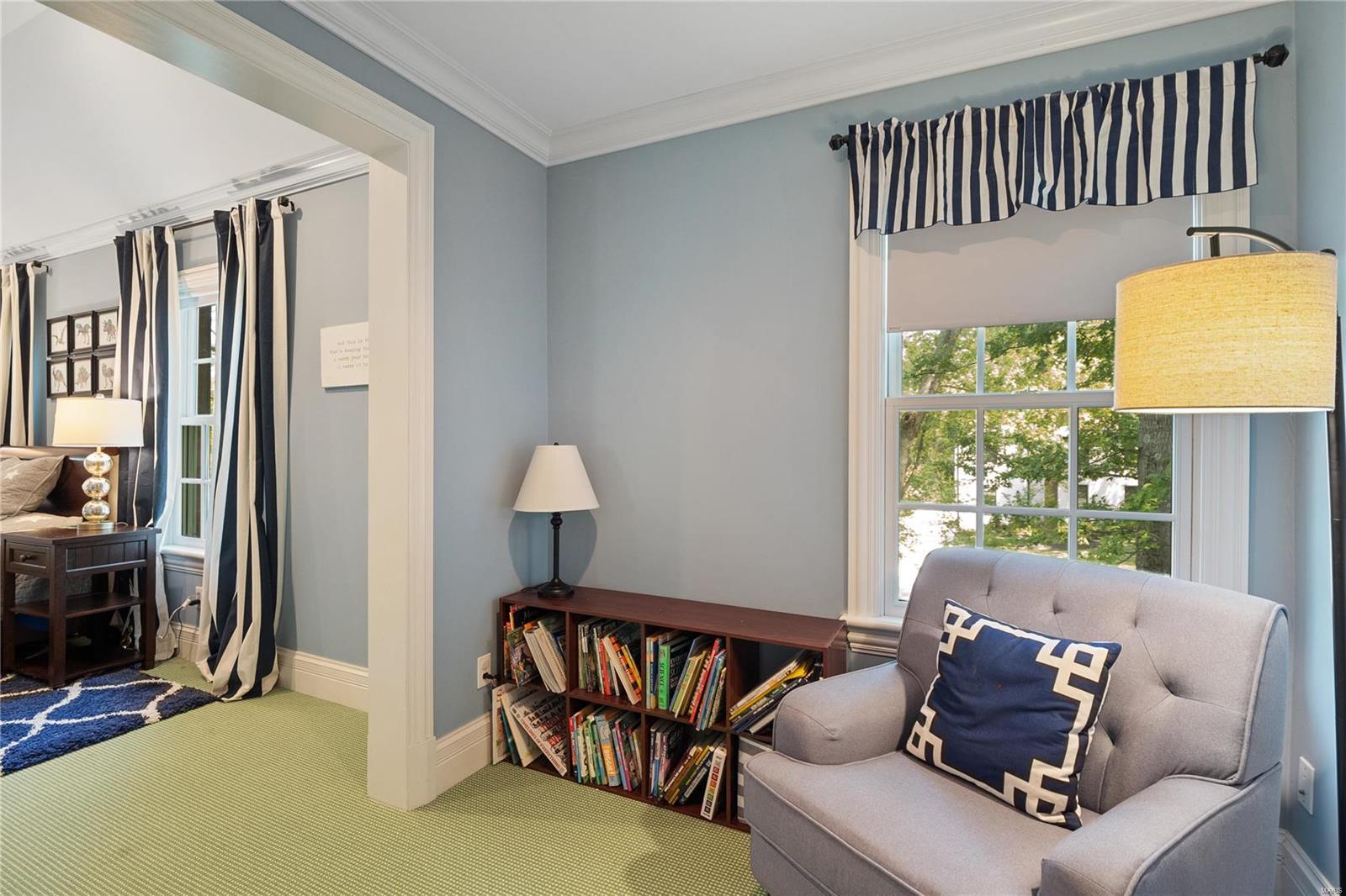 La Hacienda - Residential