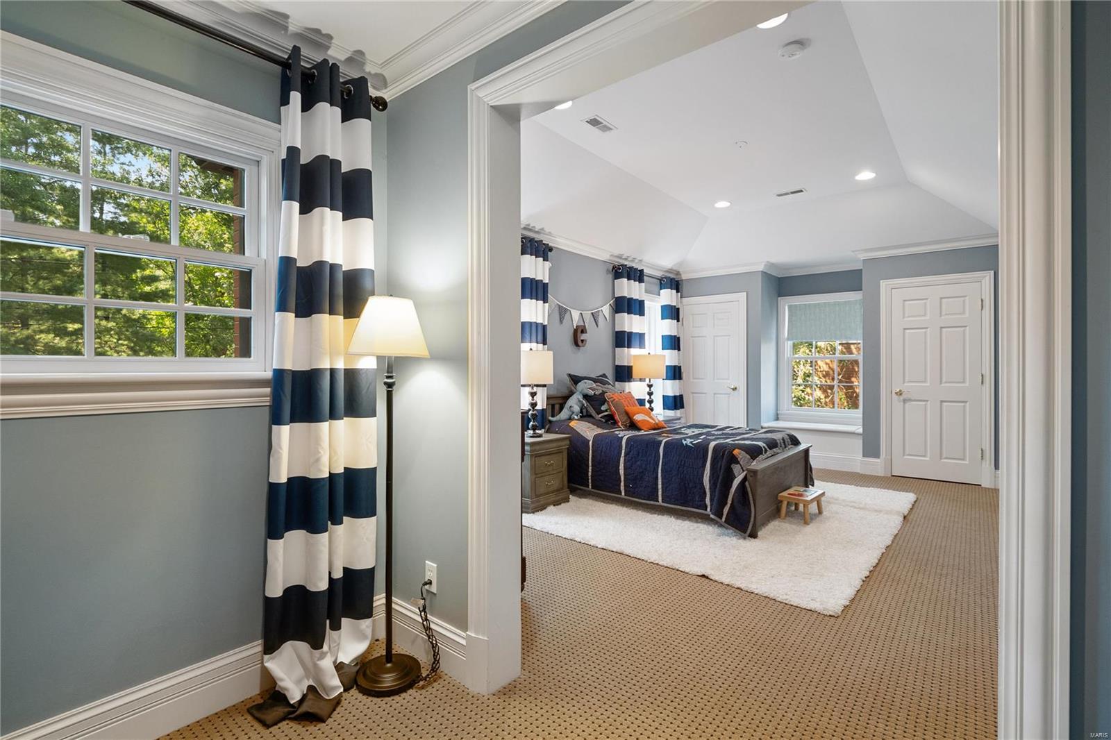 La Hacienda - Residential