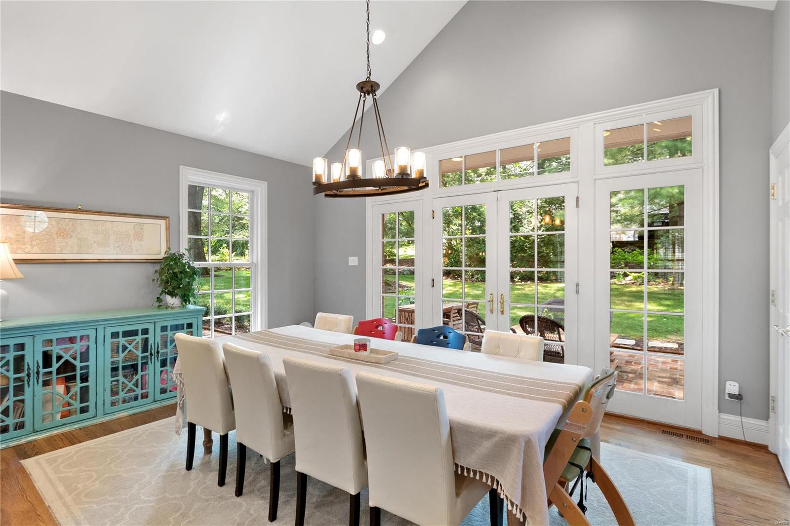 La Hacienda - Residential