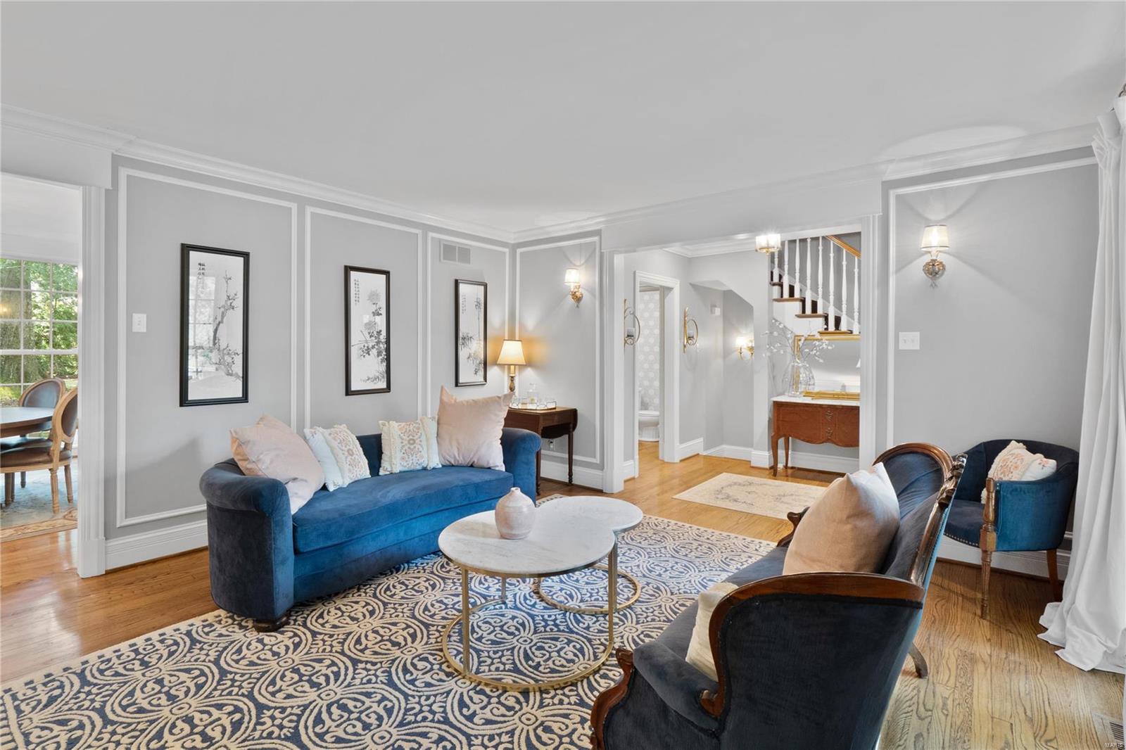 La Hacienda - Residential