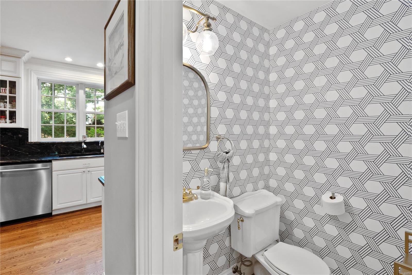 La Hacienda - Residential