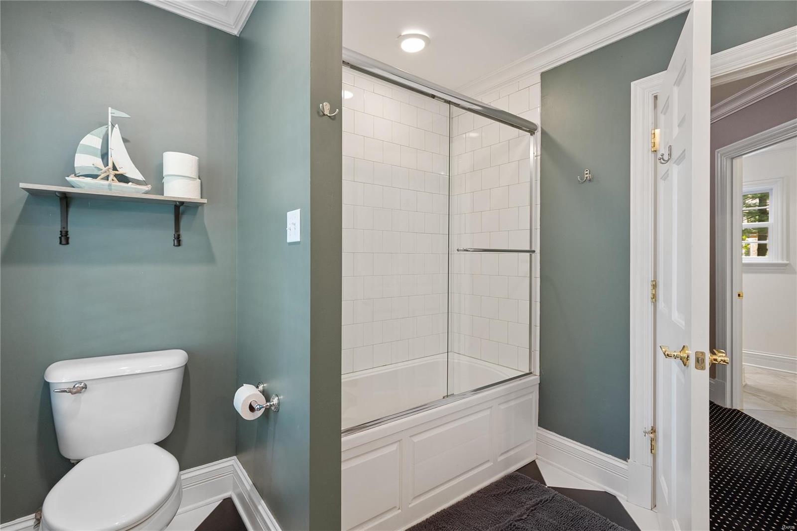 La Hacienda - Residential