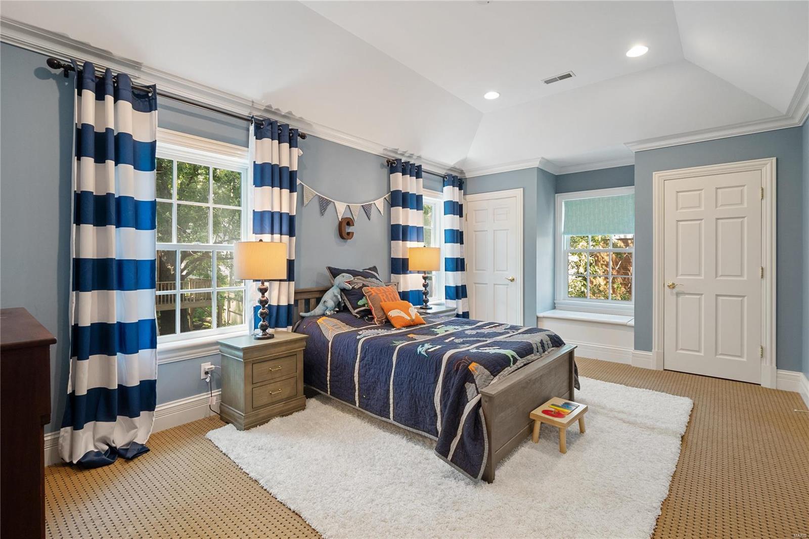 La Hacienda - Residential