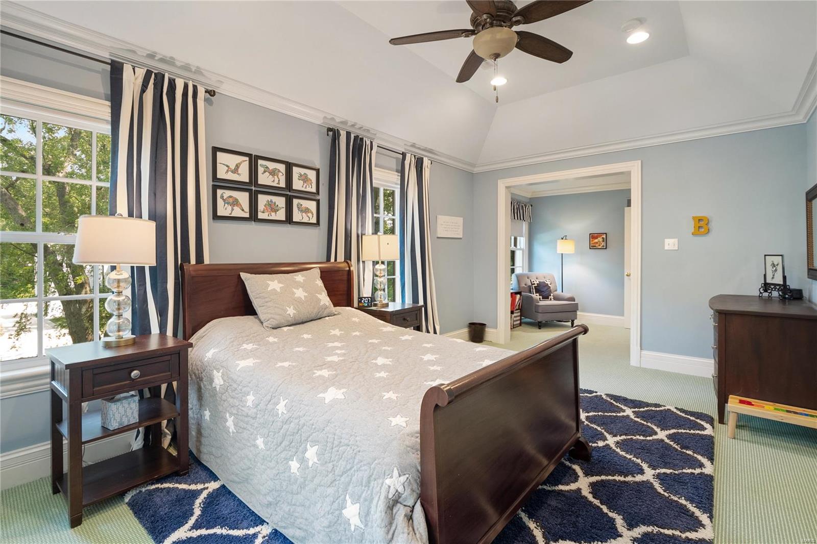 La Hacienda - Residential