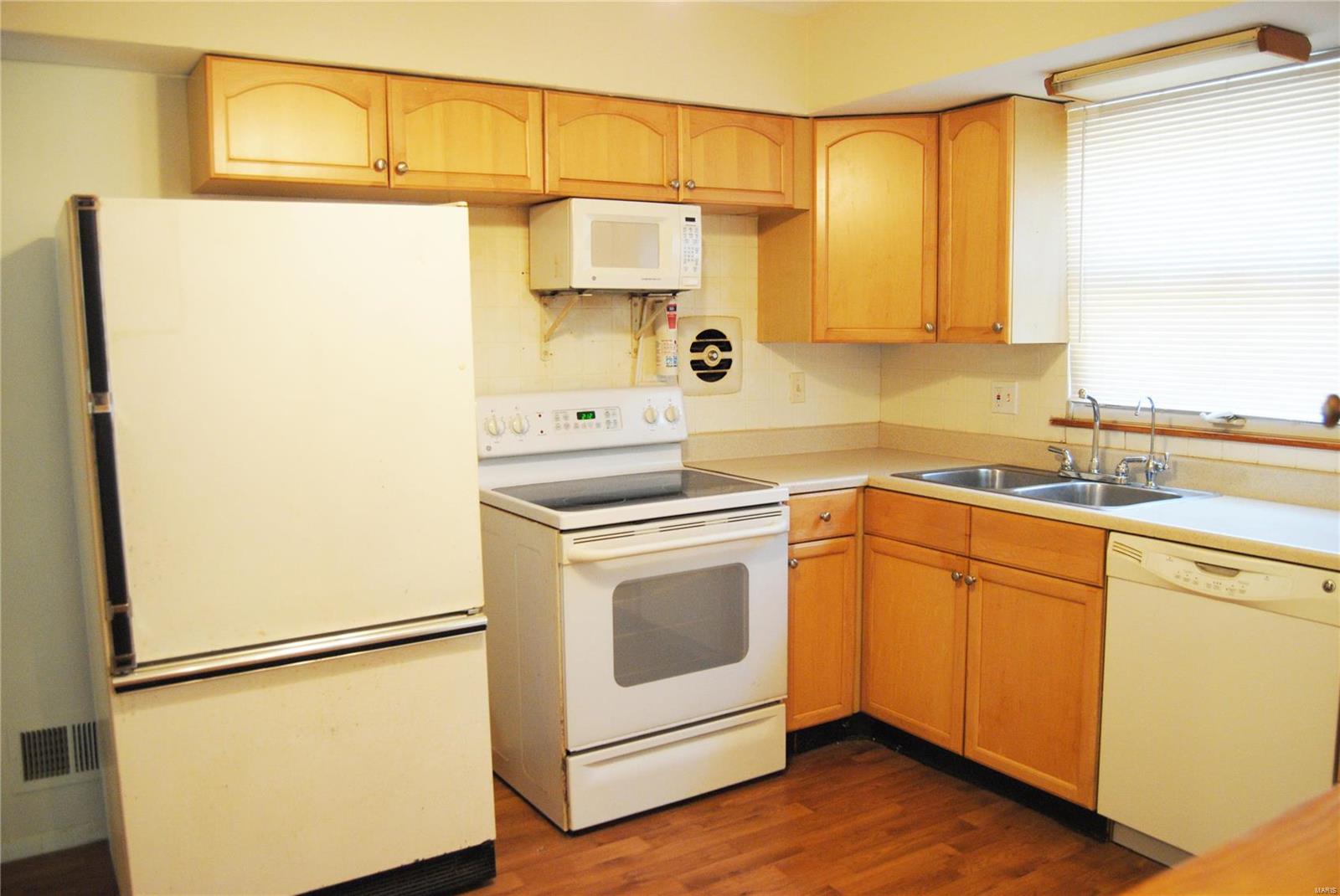 Hazel Woods - Residential