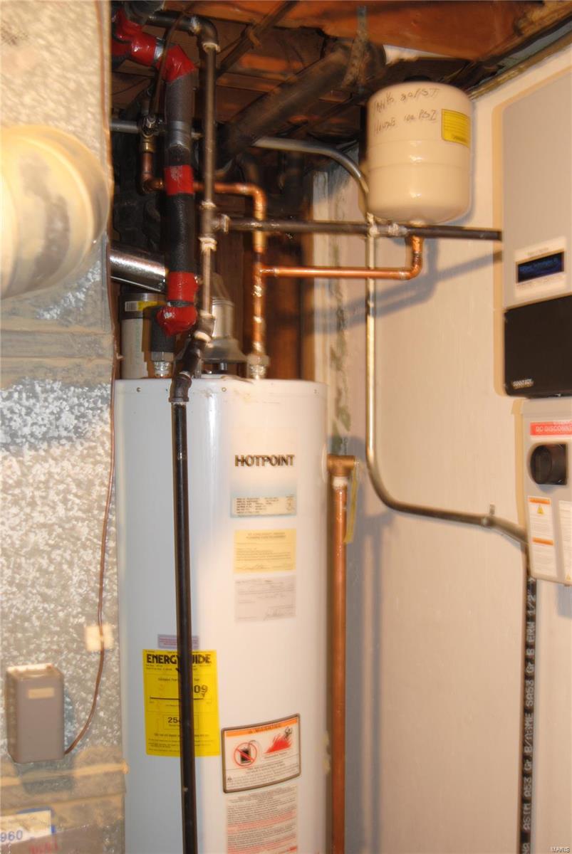 Hazel Woods - Residential