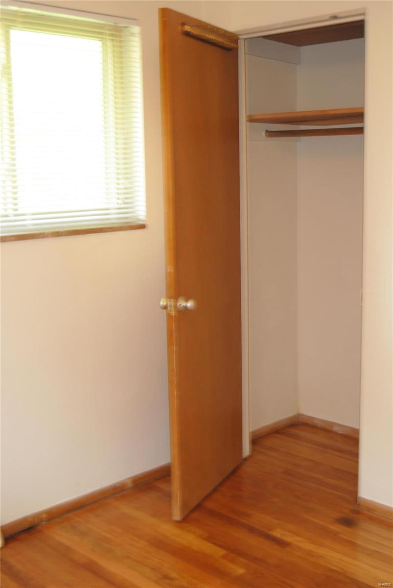 Hazel Woods - Residential