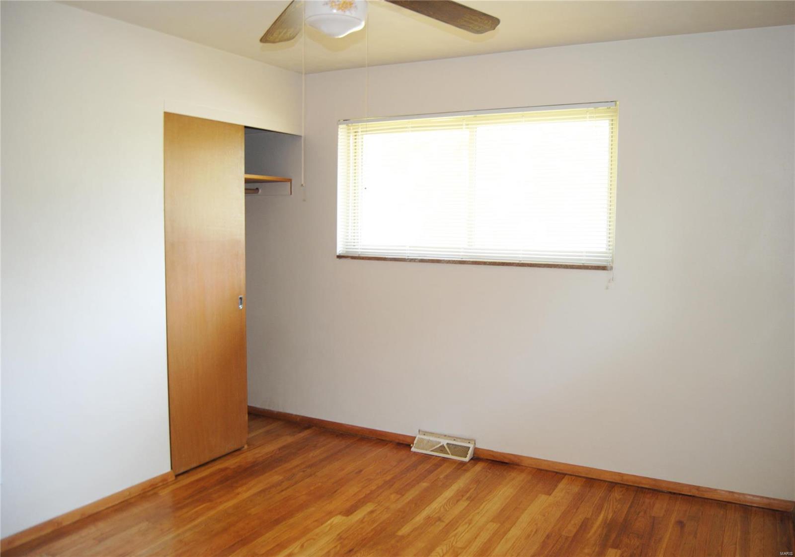 Hazel Woods - Residential