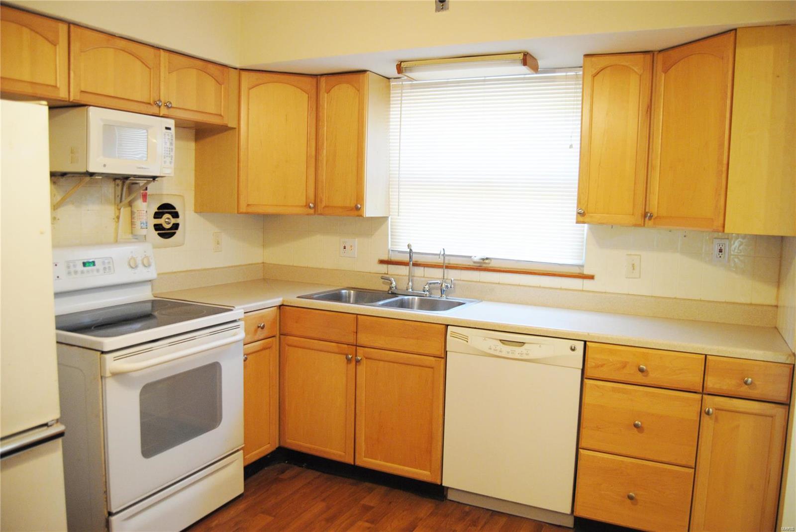 Hazel Woods - Residential