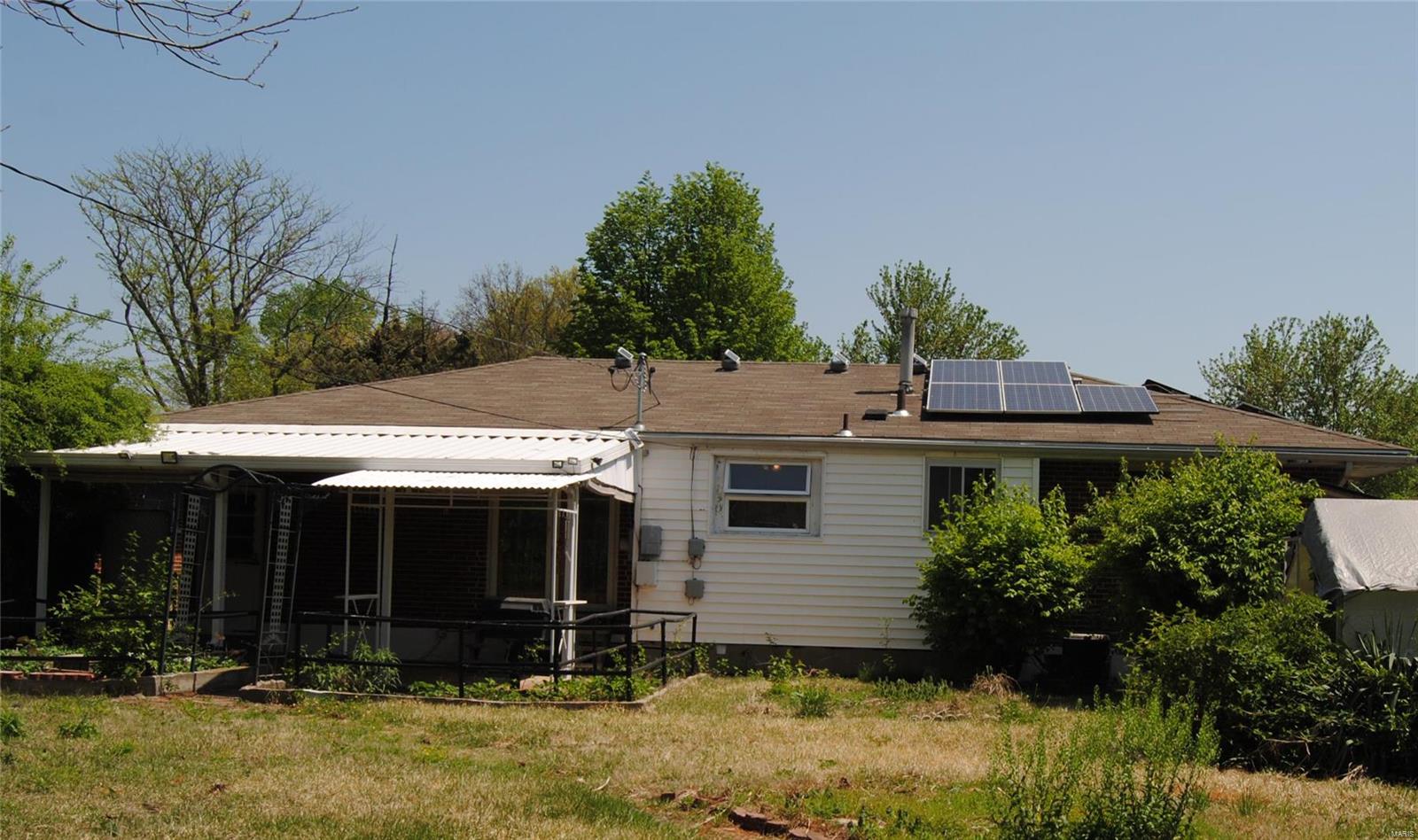 Hazel Woods - Residential