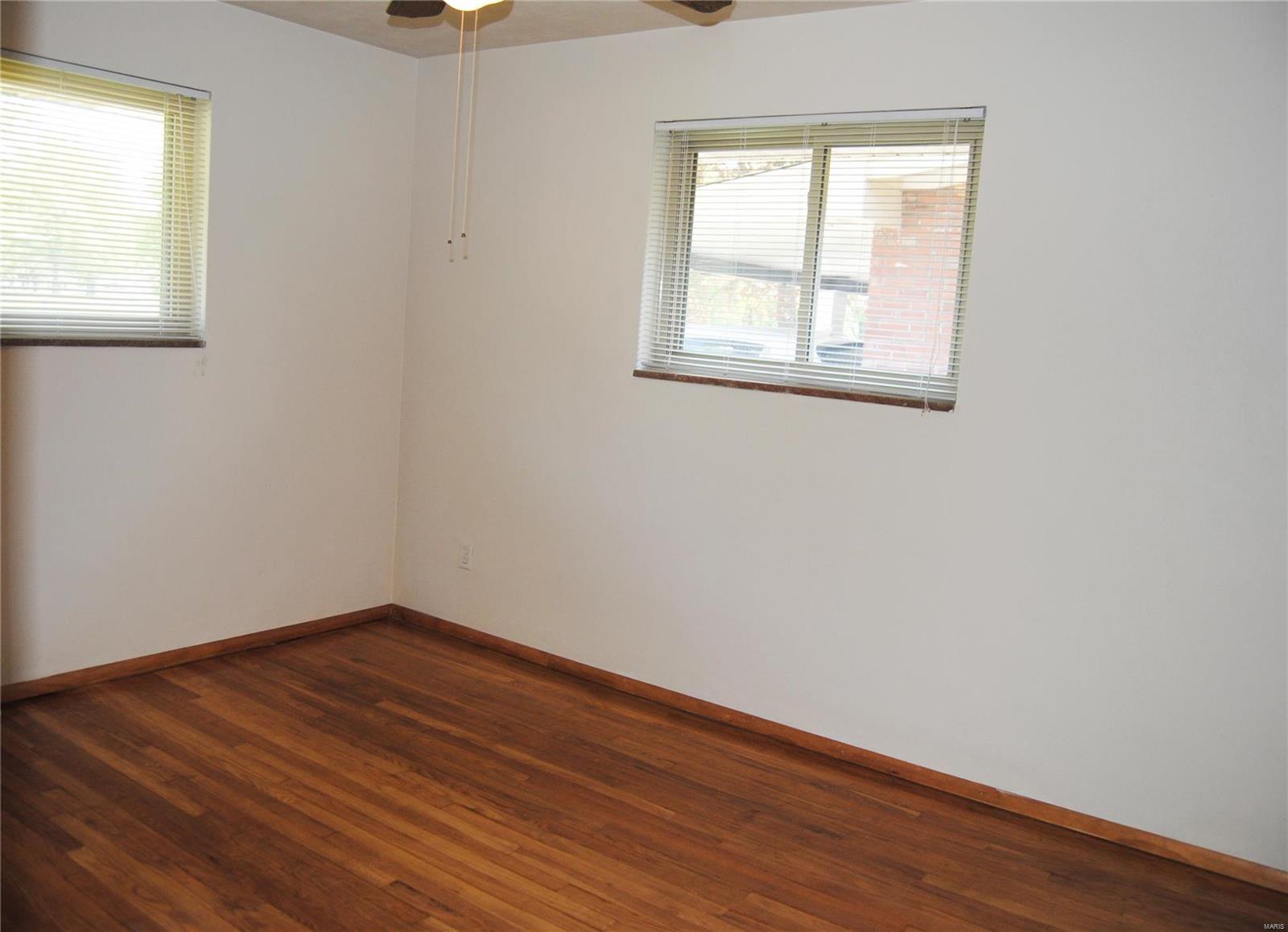 Hazel Woods - Residential