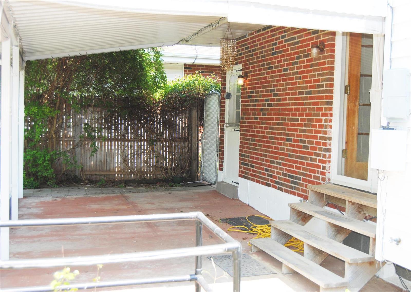 Hazel Woods - Residential